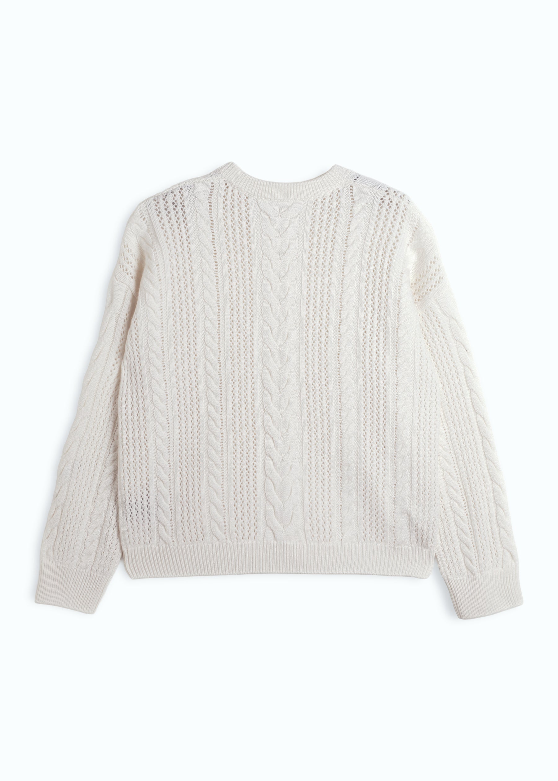 Ruscello Jumper