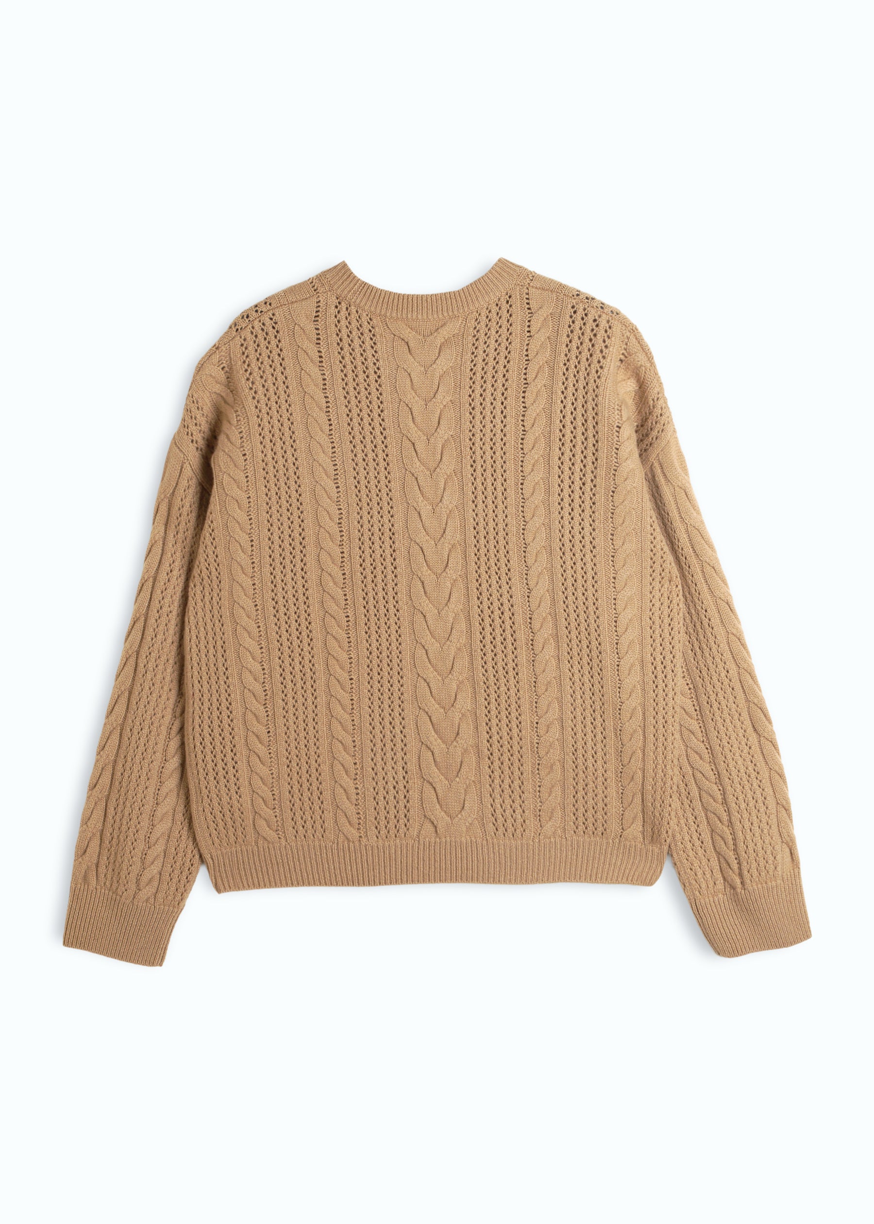 Ruscello Jumper