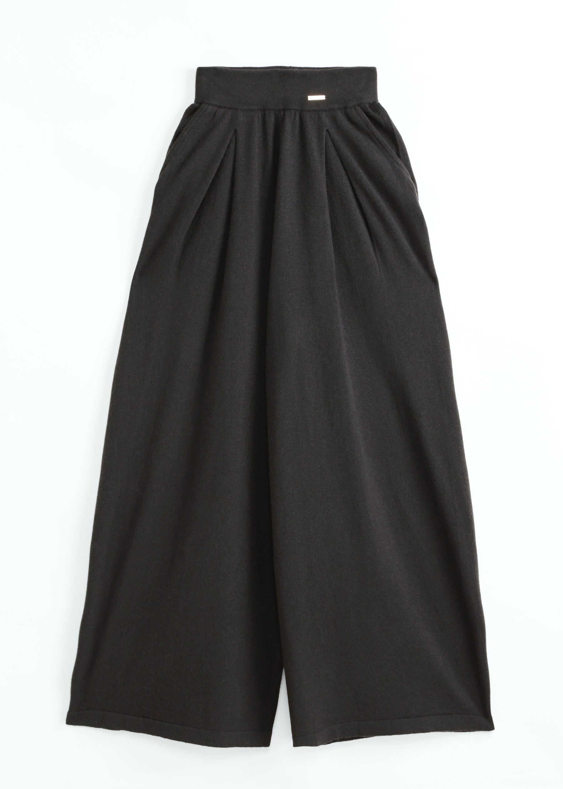 Velarno Pleated Trousers