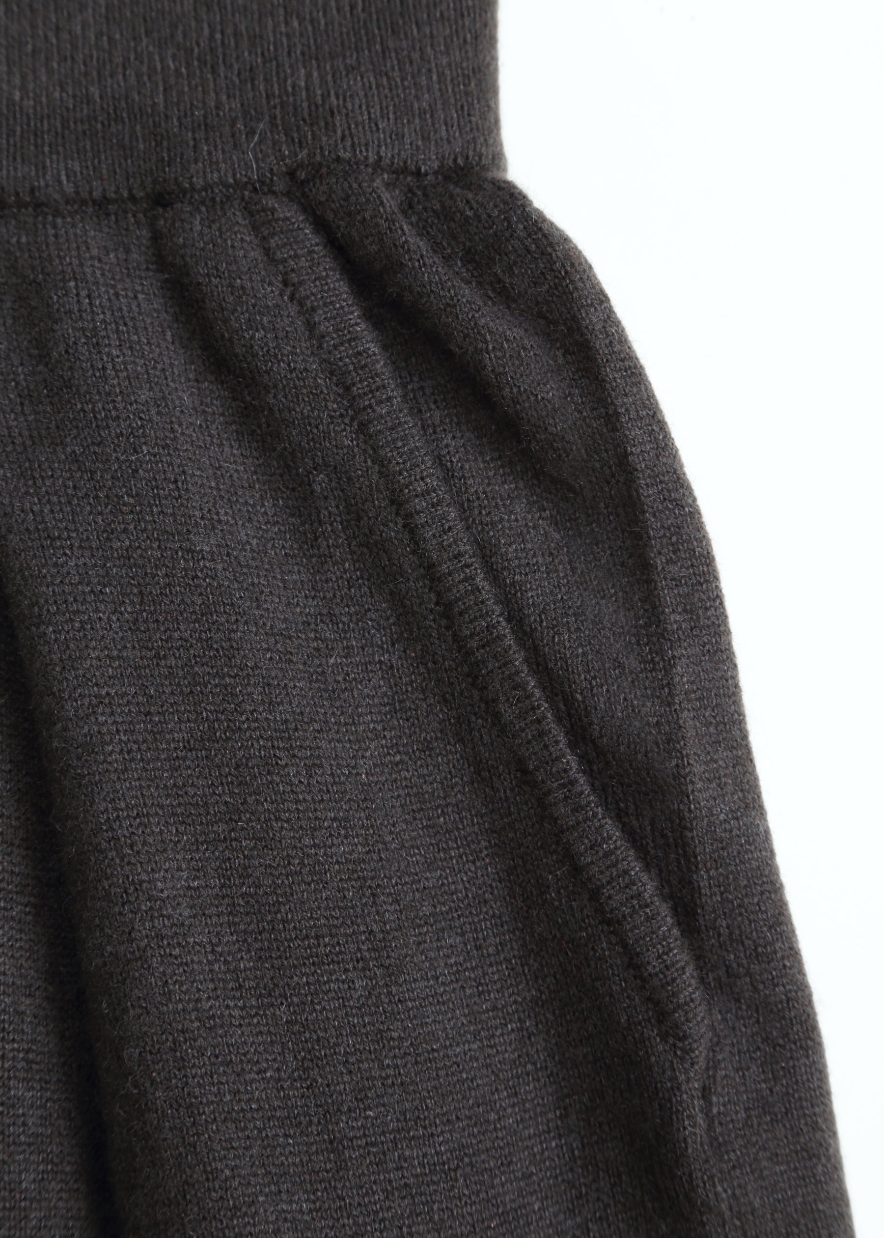 Velarno Pleated Trousers