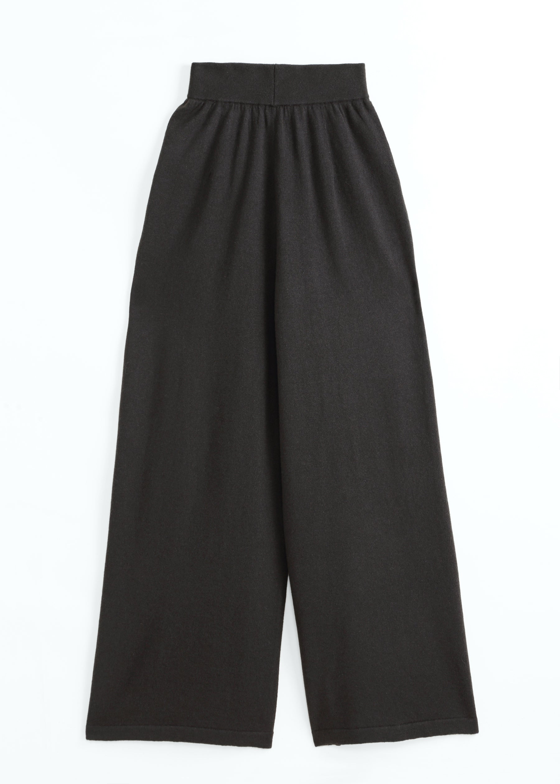 Velarno Pleated Trousers