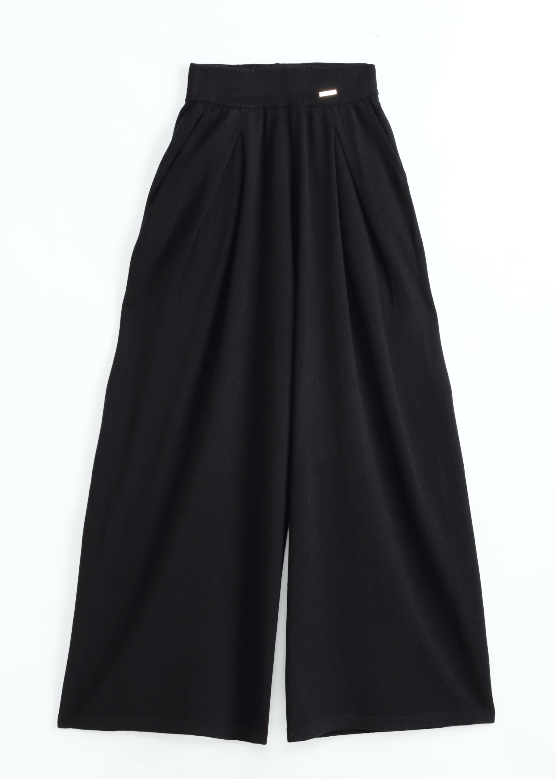 Velarno Pleated Trousers