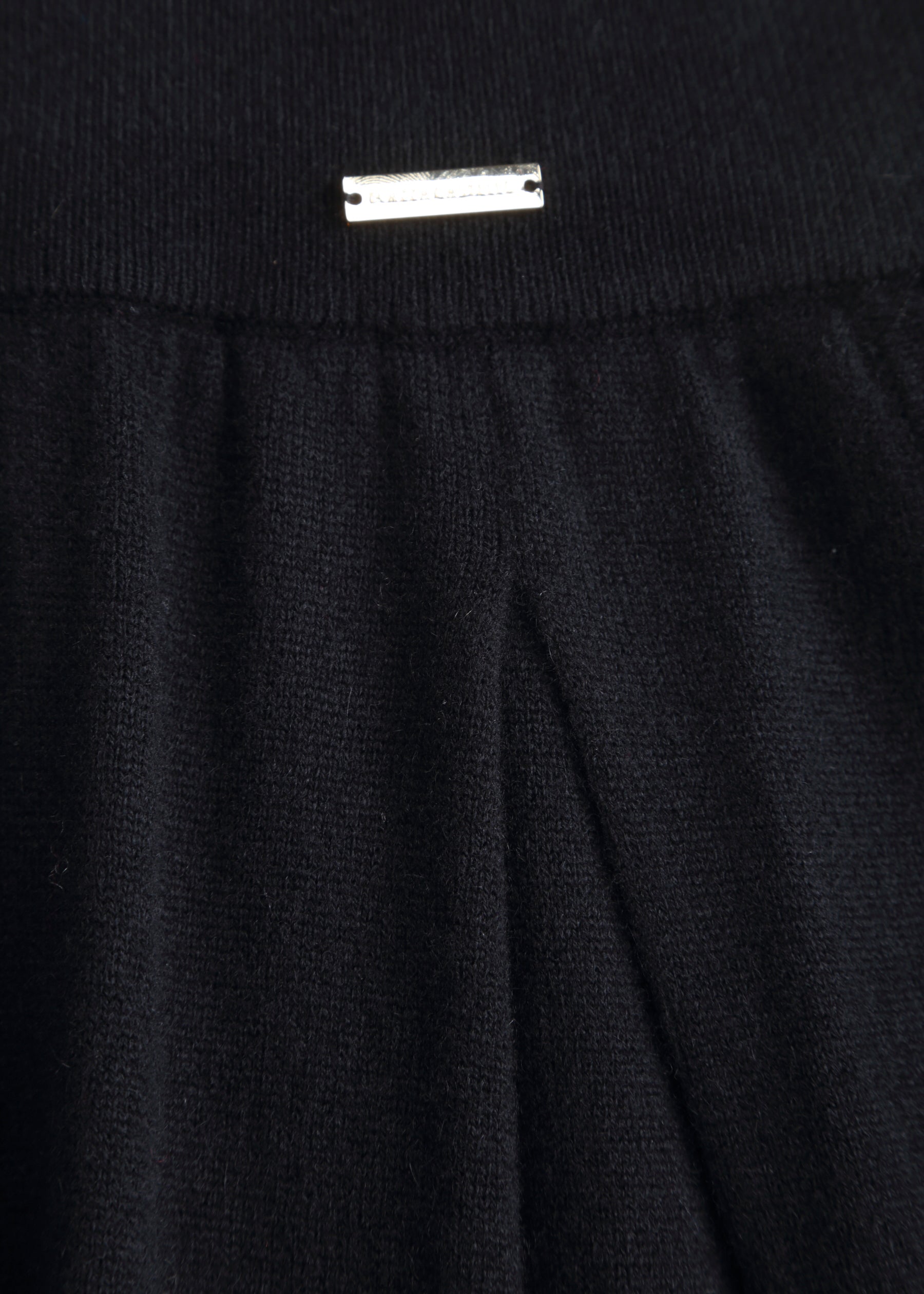 Velarno Pleated Trousers