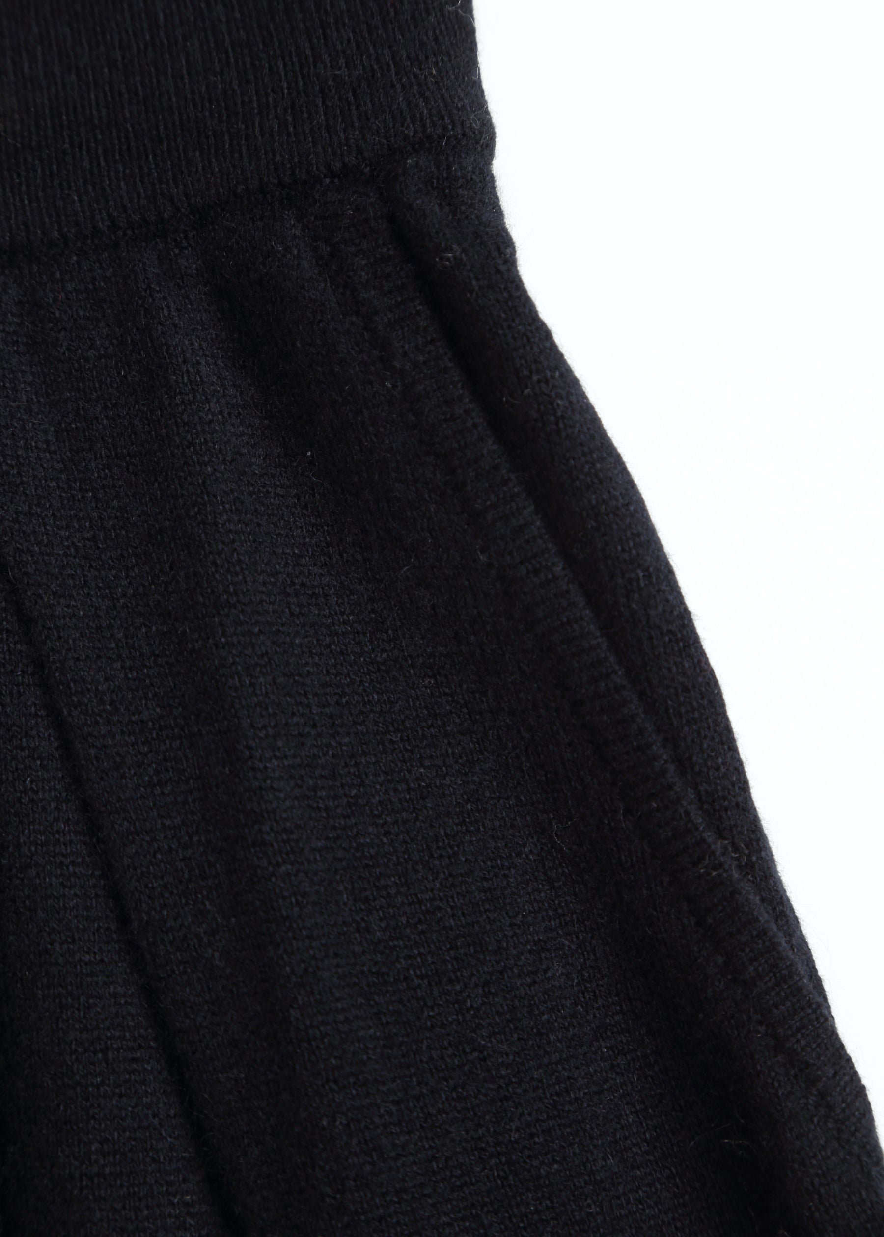 Velarno Pleated Trousers