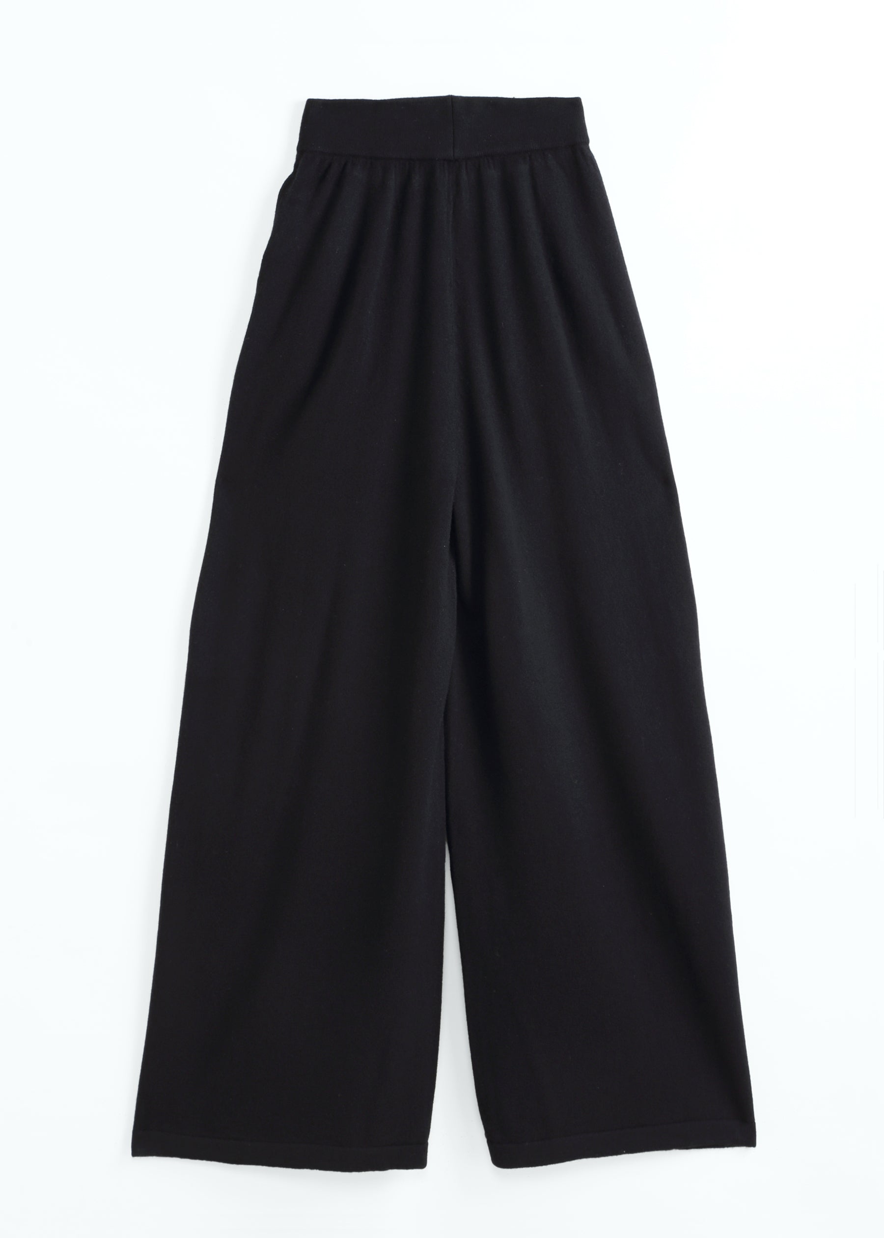 Velarno Pleated Trousers