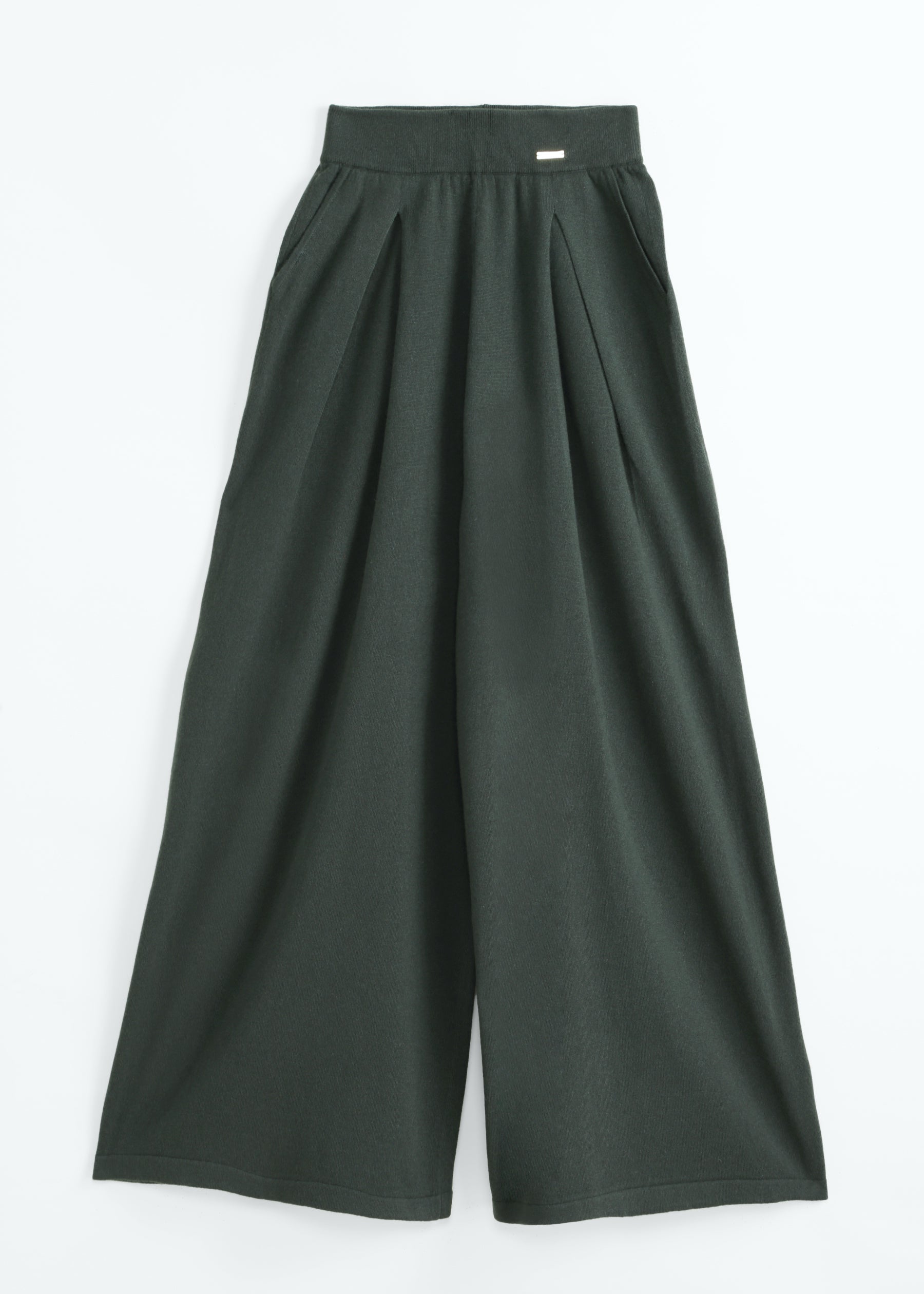 Velarno Pleated Trousers