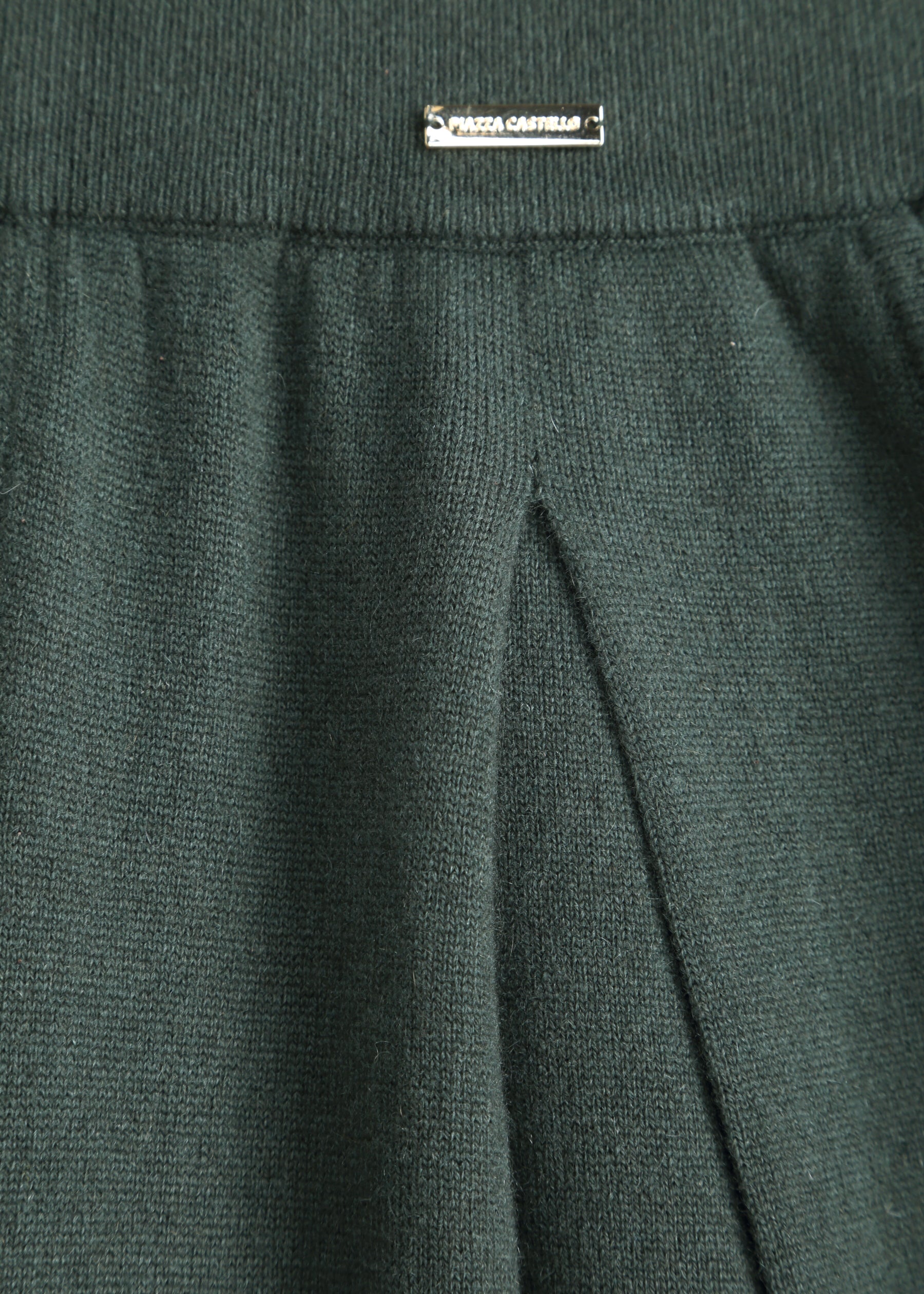 Velarno Pleated Trousers
