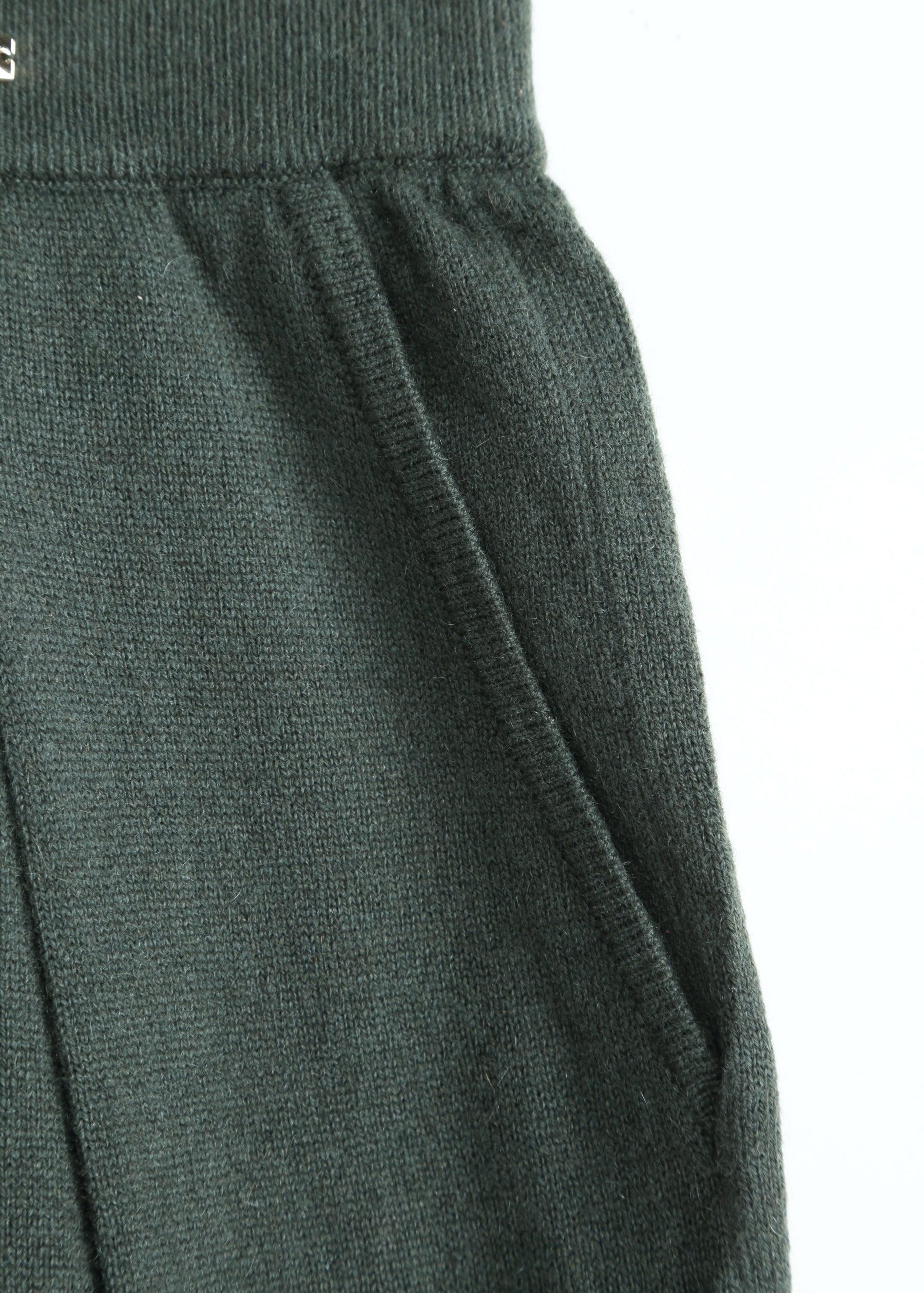 Velarno Pleated Trousers