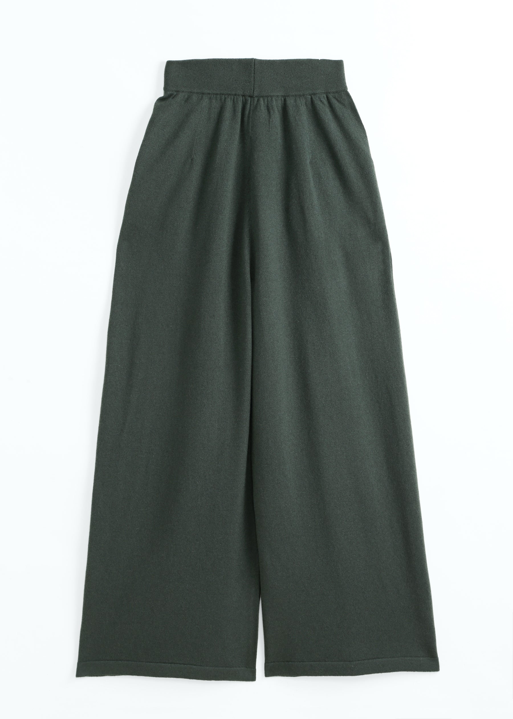 Velarno Pleated Trousers