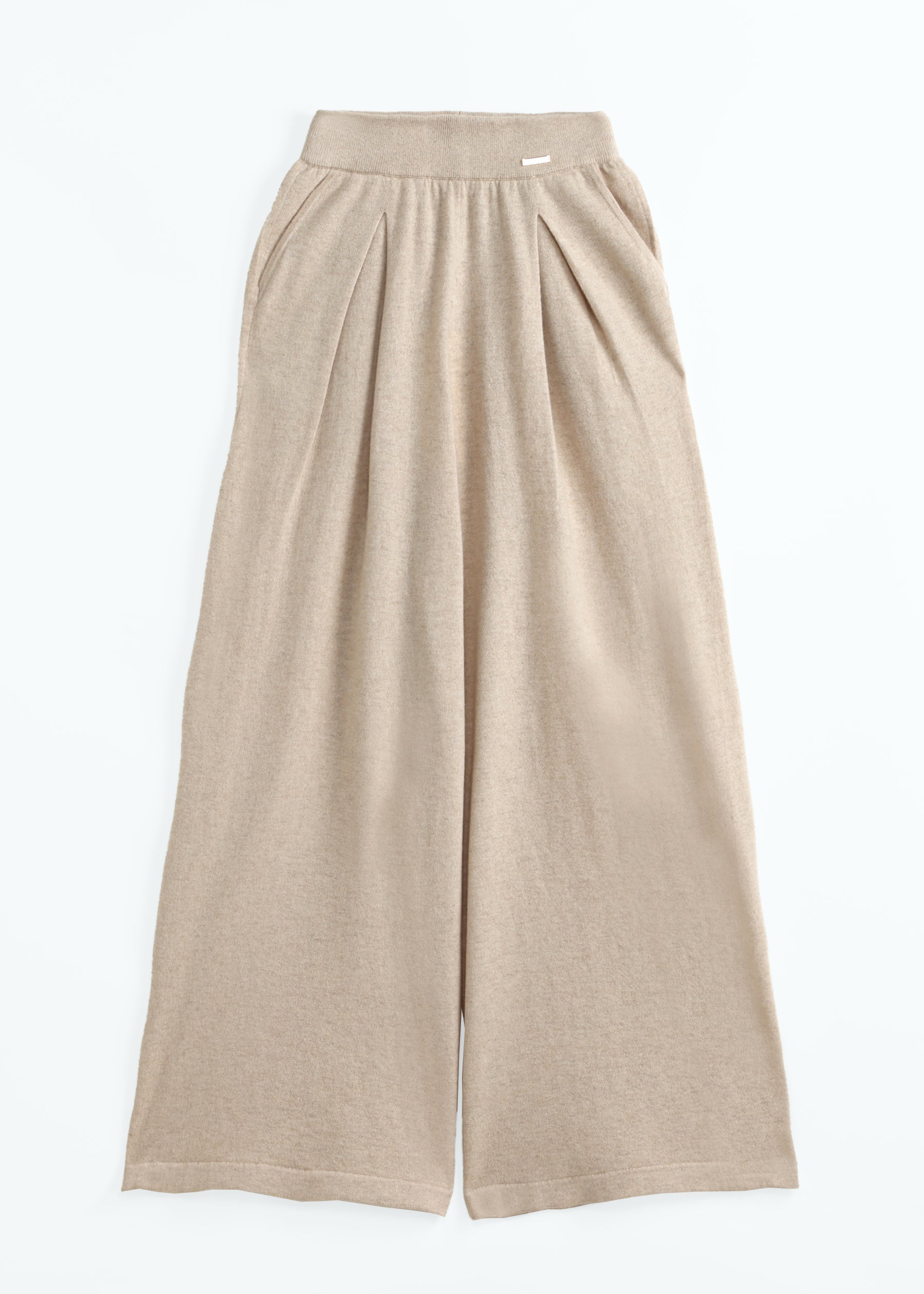 Velarno Pleated Trousers