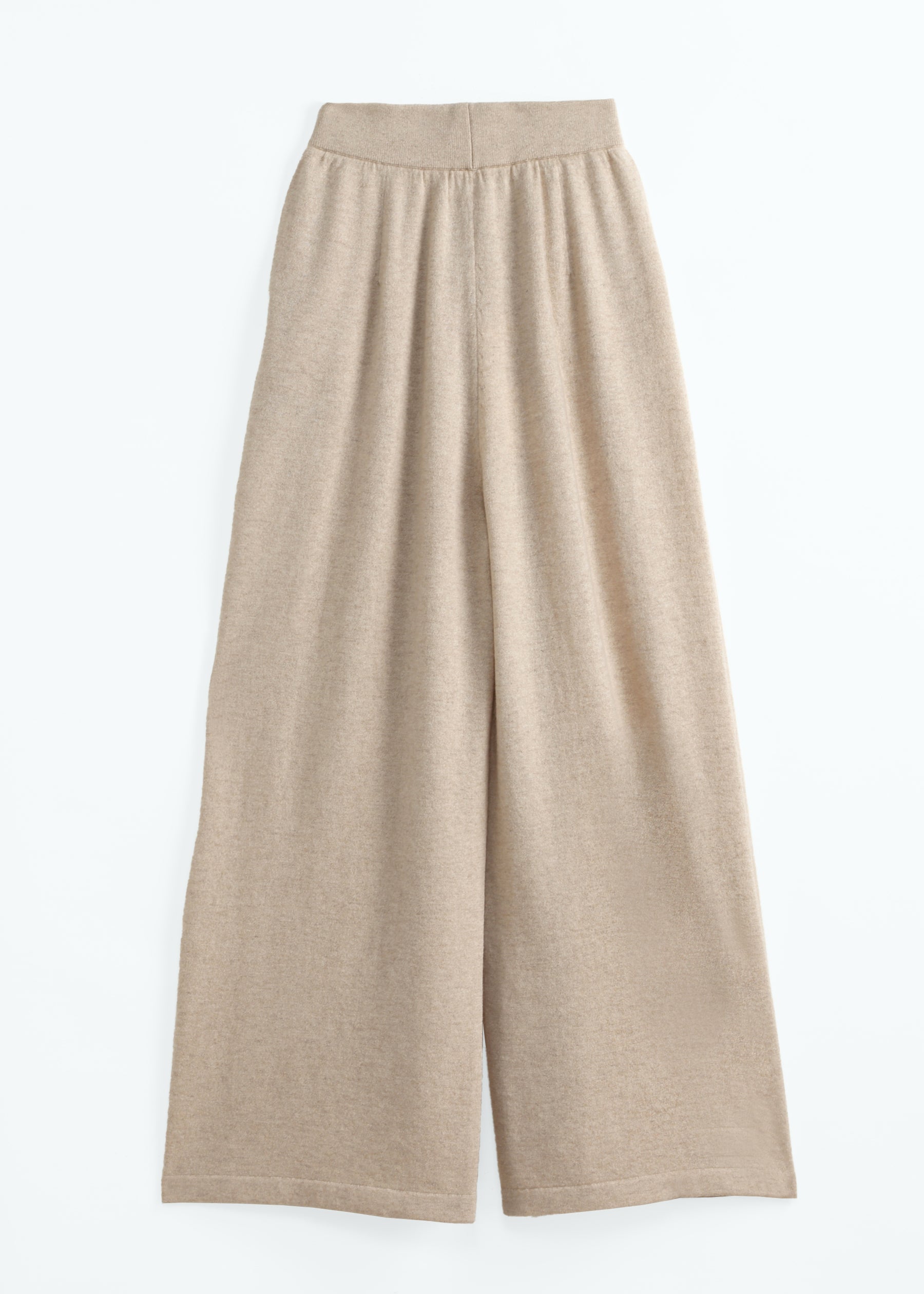 Velarno Pleated Trousers