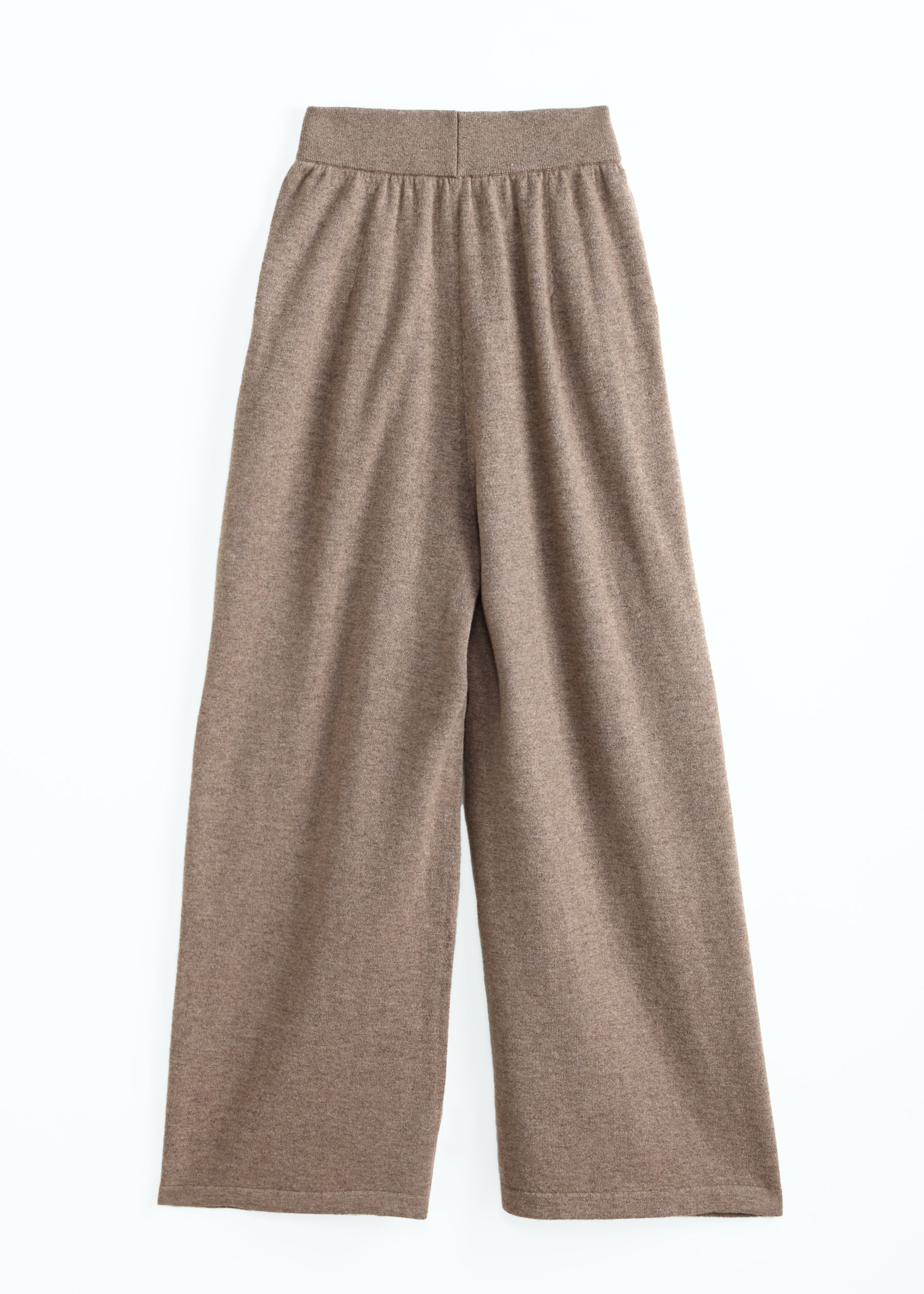 Velarno Pleated Trousers