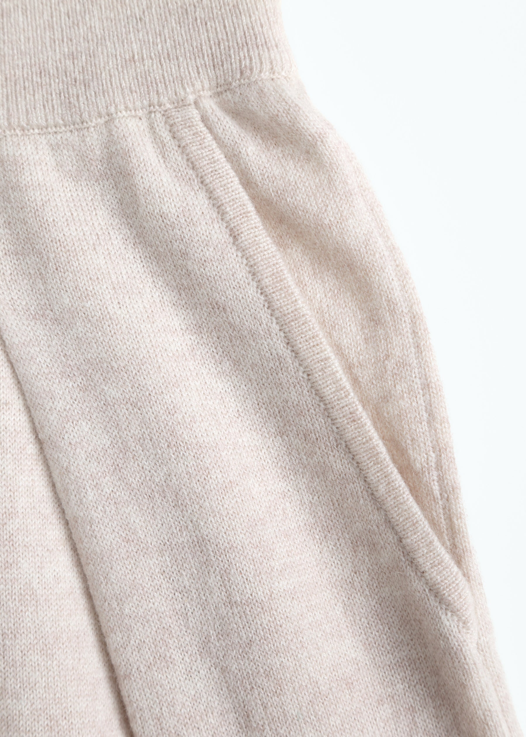 Velarno Pleated Trousers