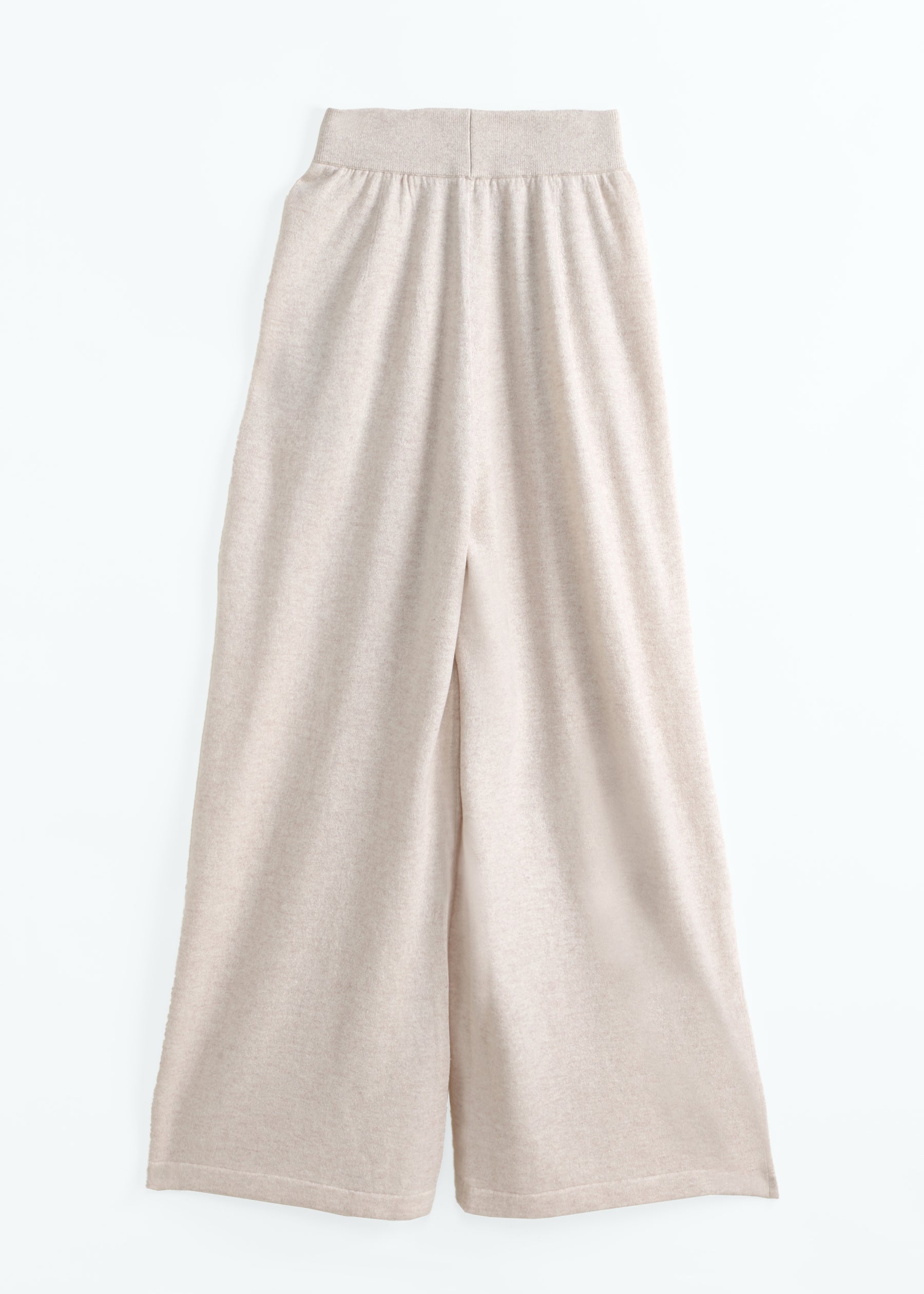 Velarno Pleated Trousers