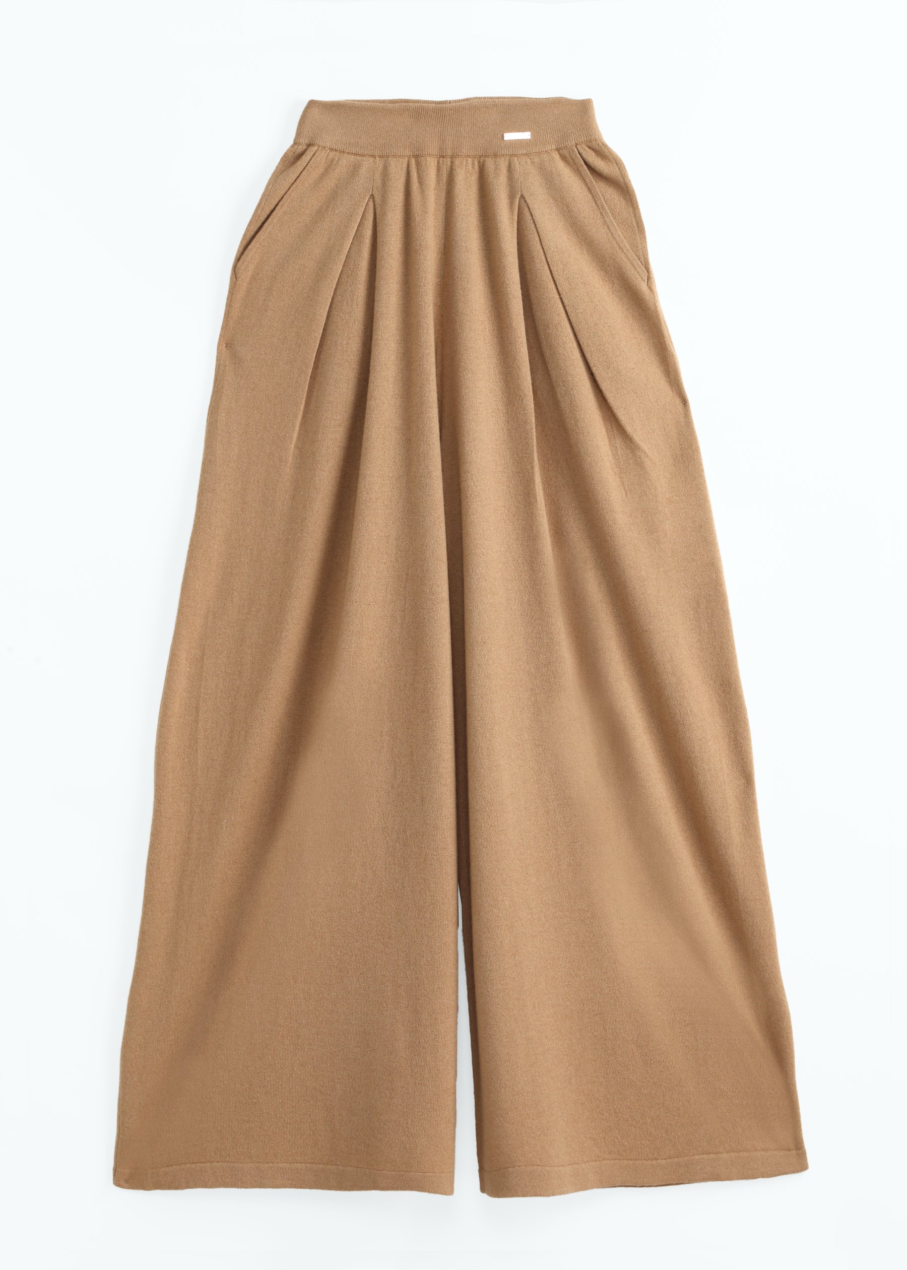 Velarno Pleated Trousers