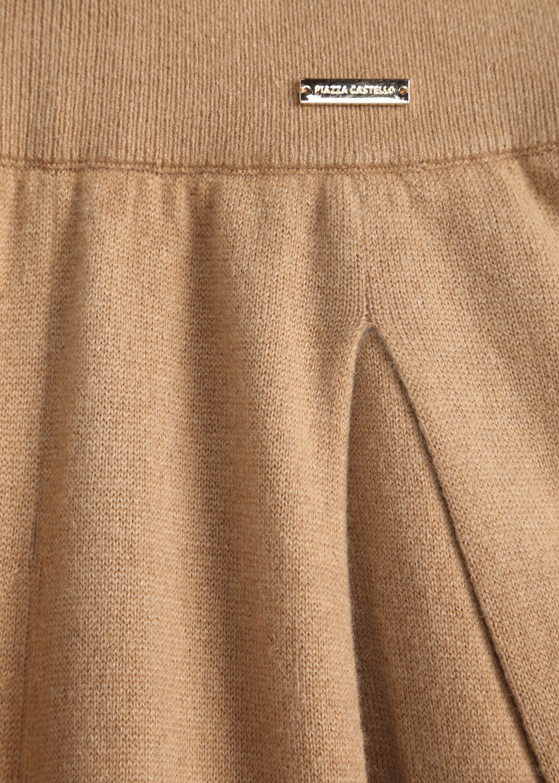 Velarno Pleated Trousers