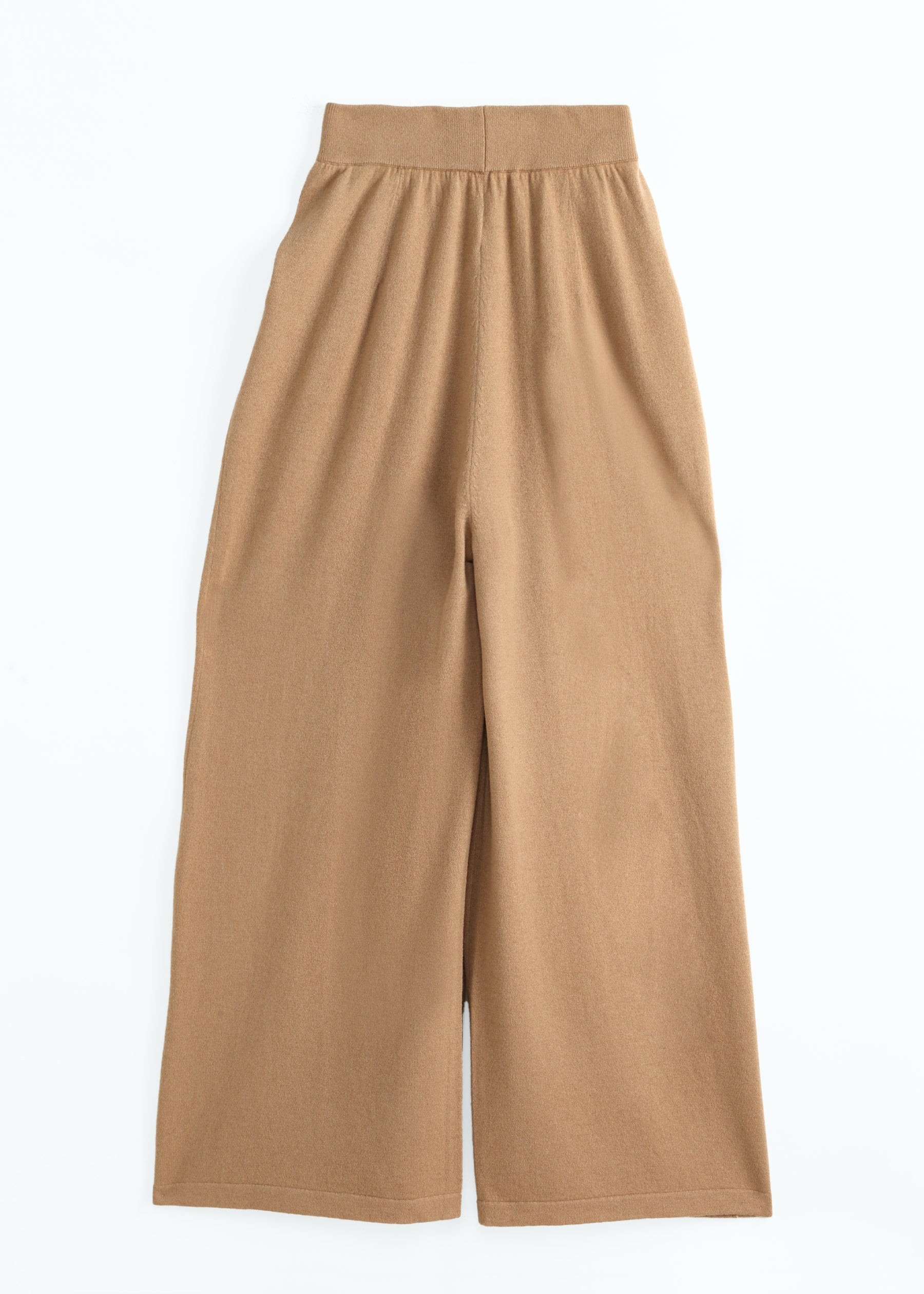 Velarno Pleated Trousers