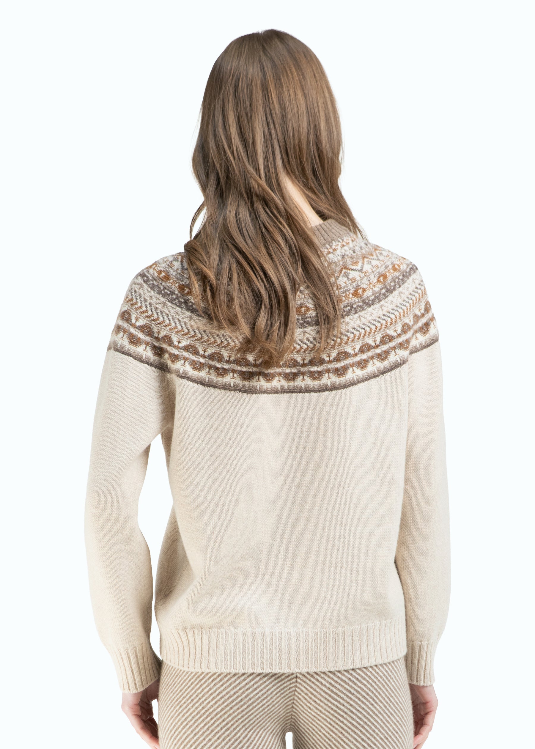Arabesco Jumper