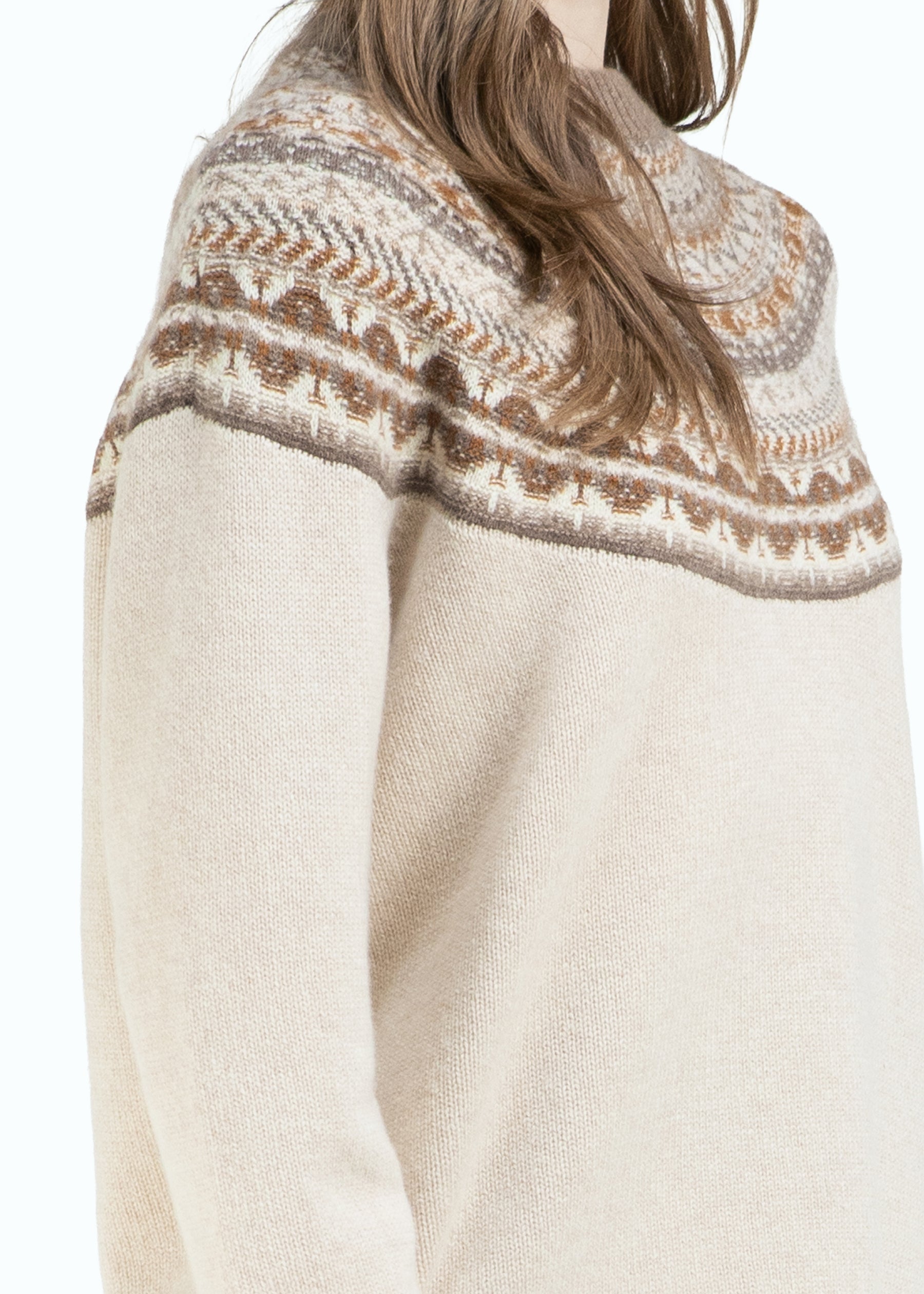 Arabesco Jumper