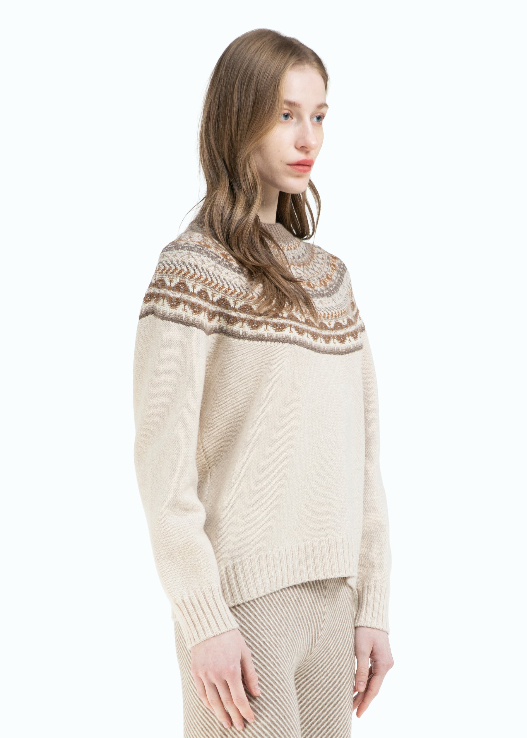 Arabesco Jumper