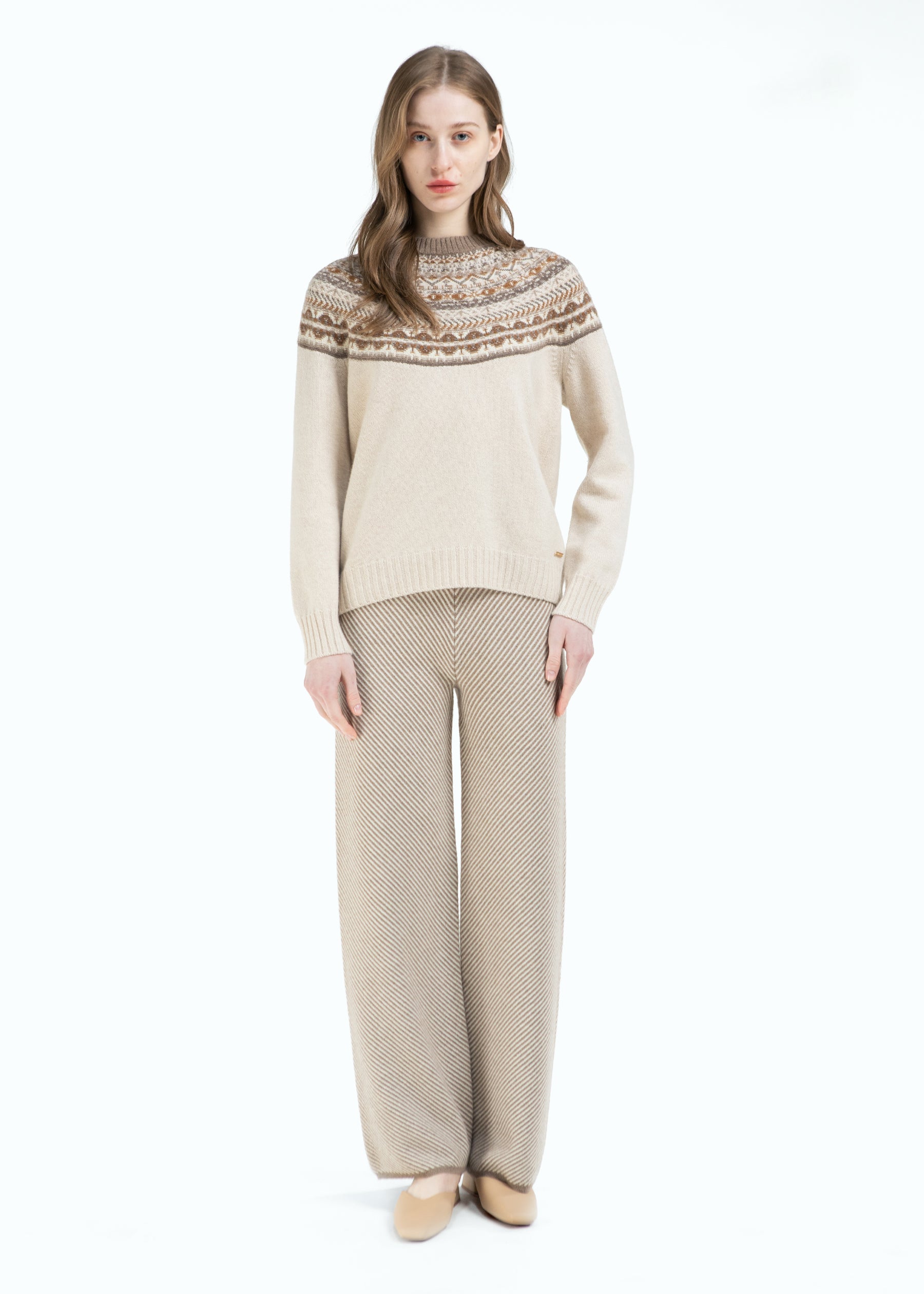 Arabesco Jumper