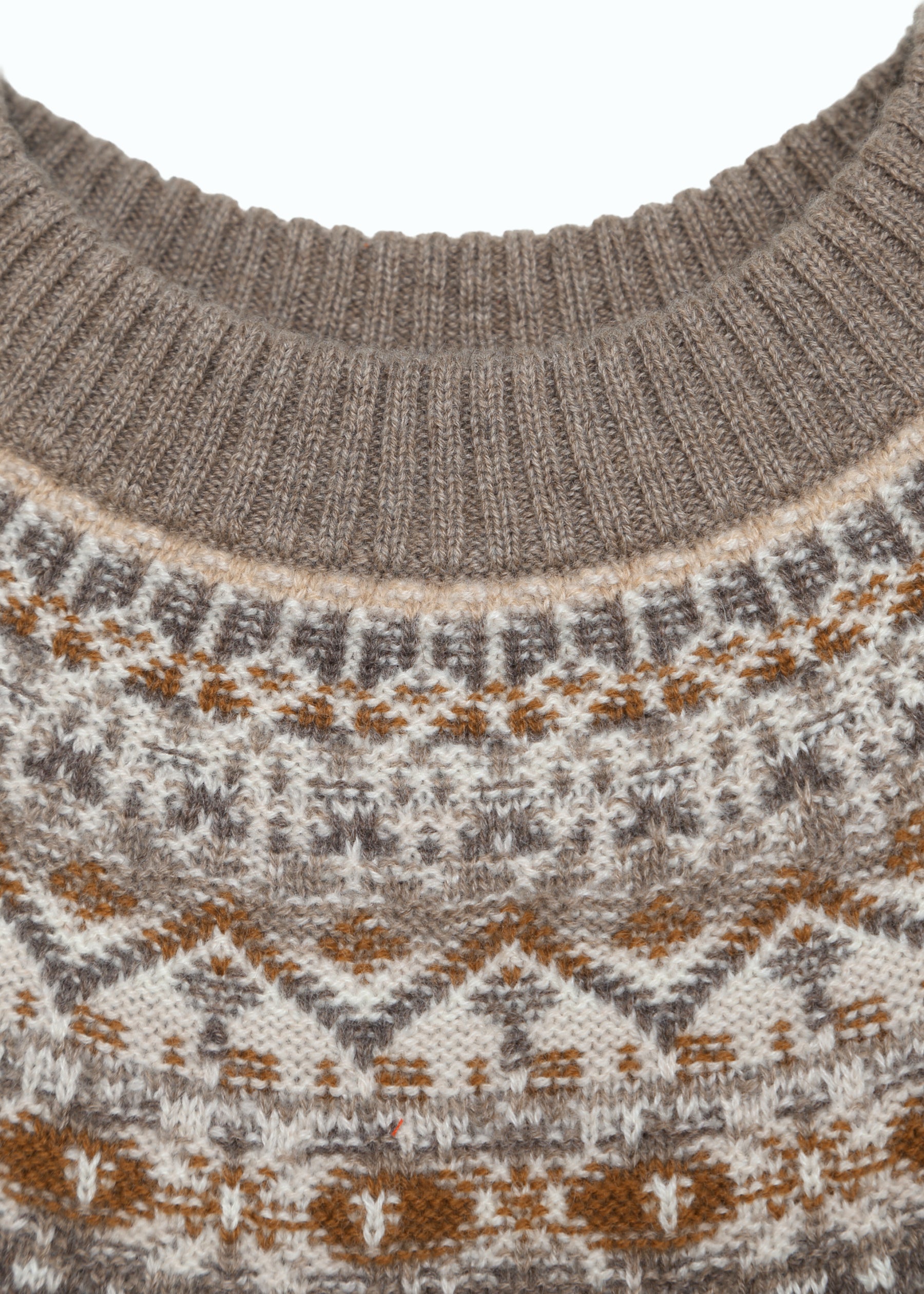 Arabesco Jumper