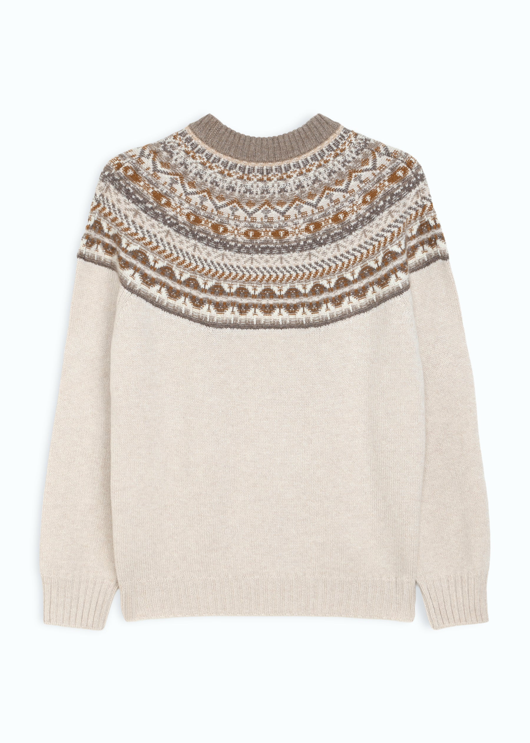 Arabesco Jumper