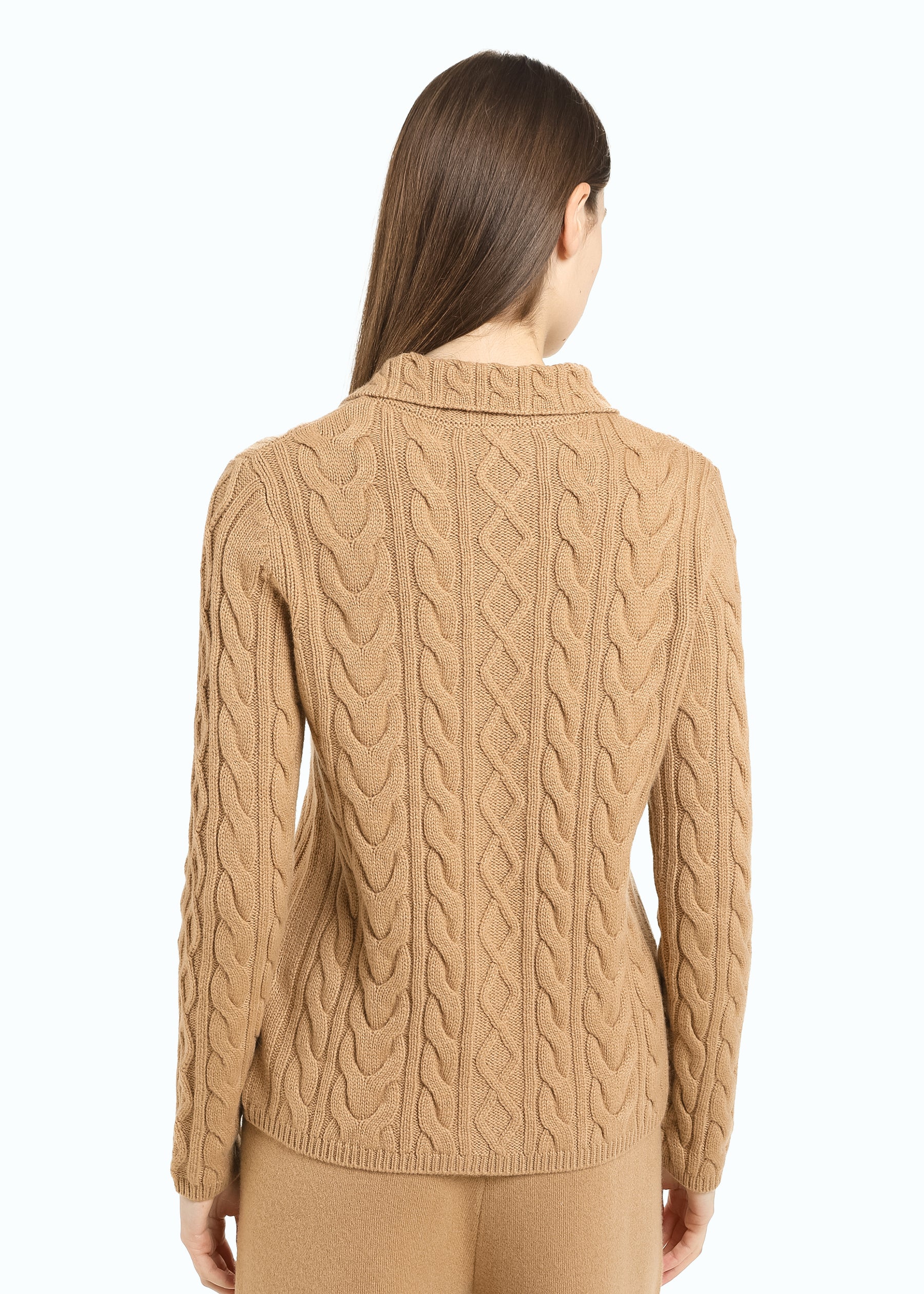 Intreccio Cardigan