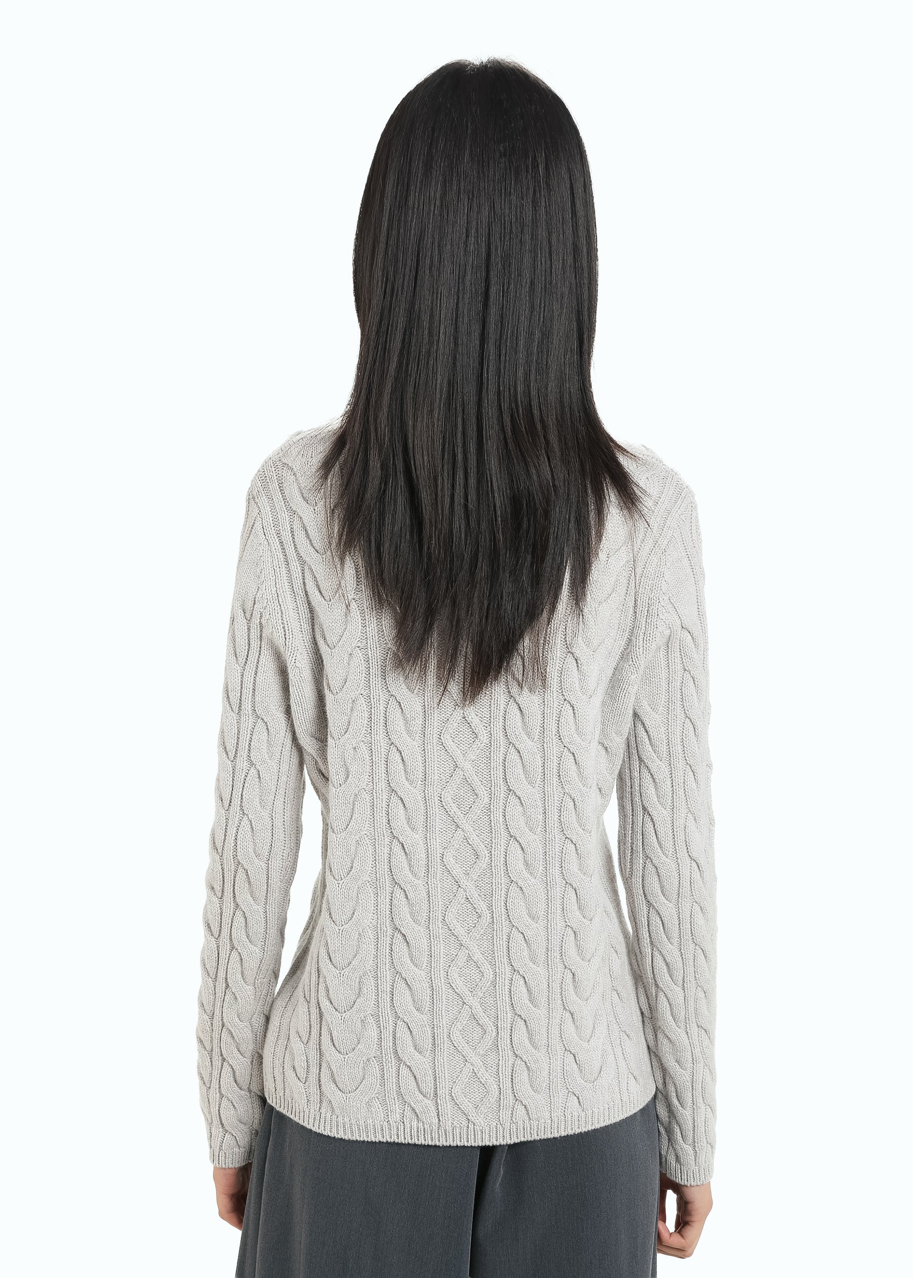 Intreccio Cardigan