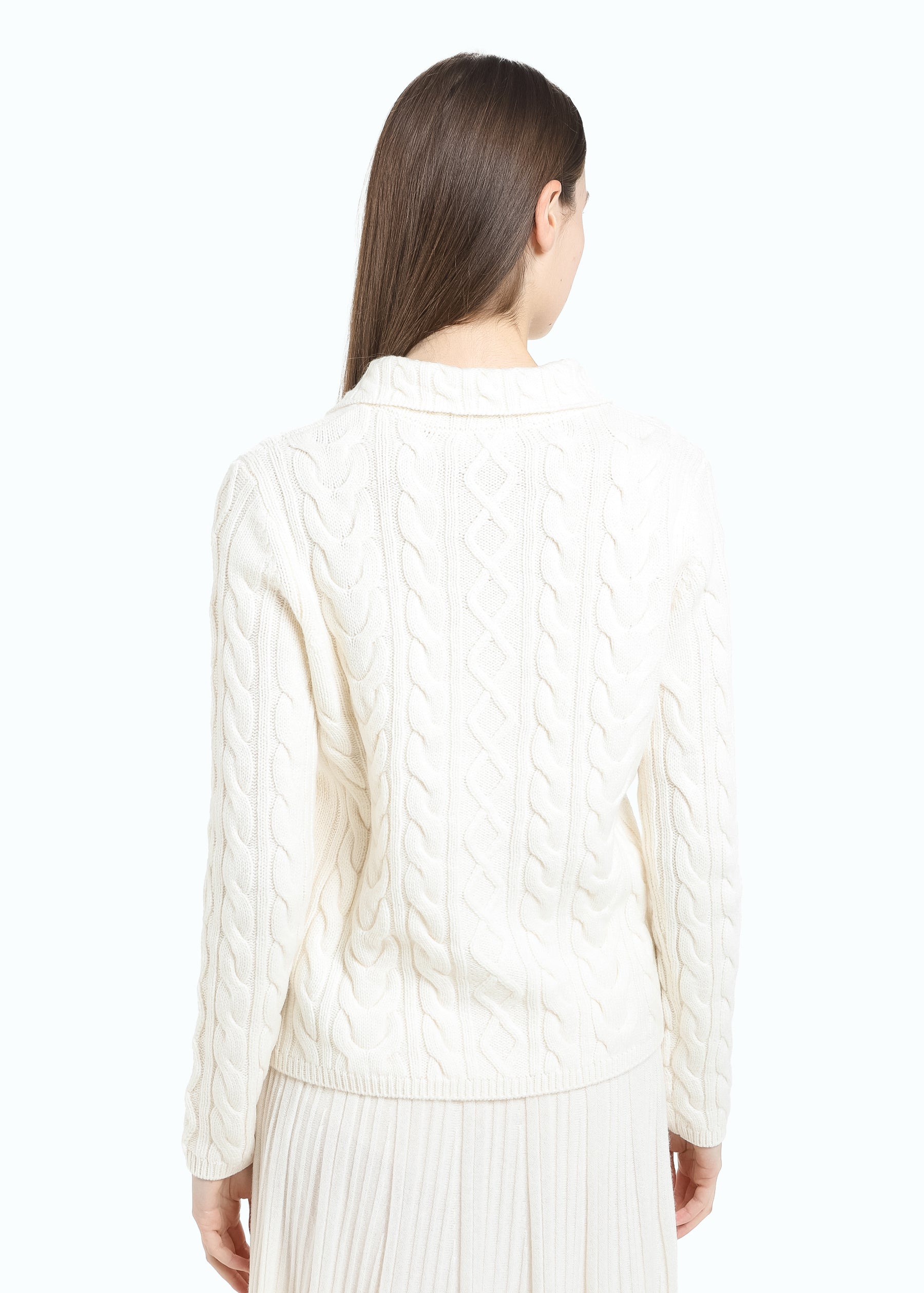 Intreccio Cardigan