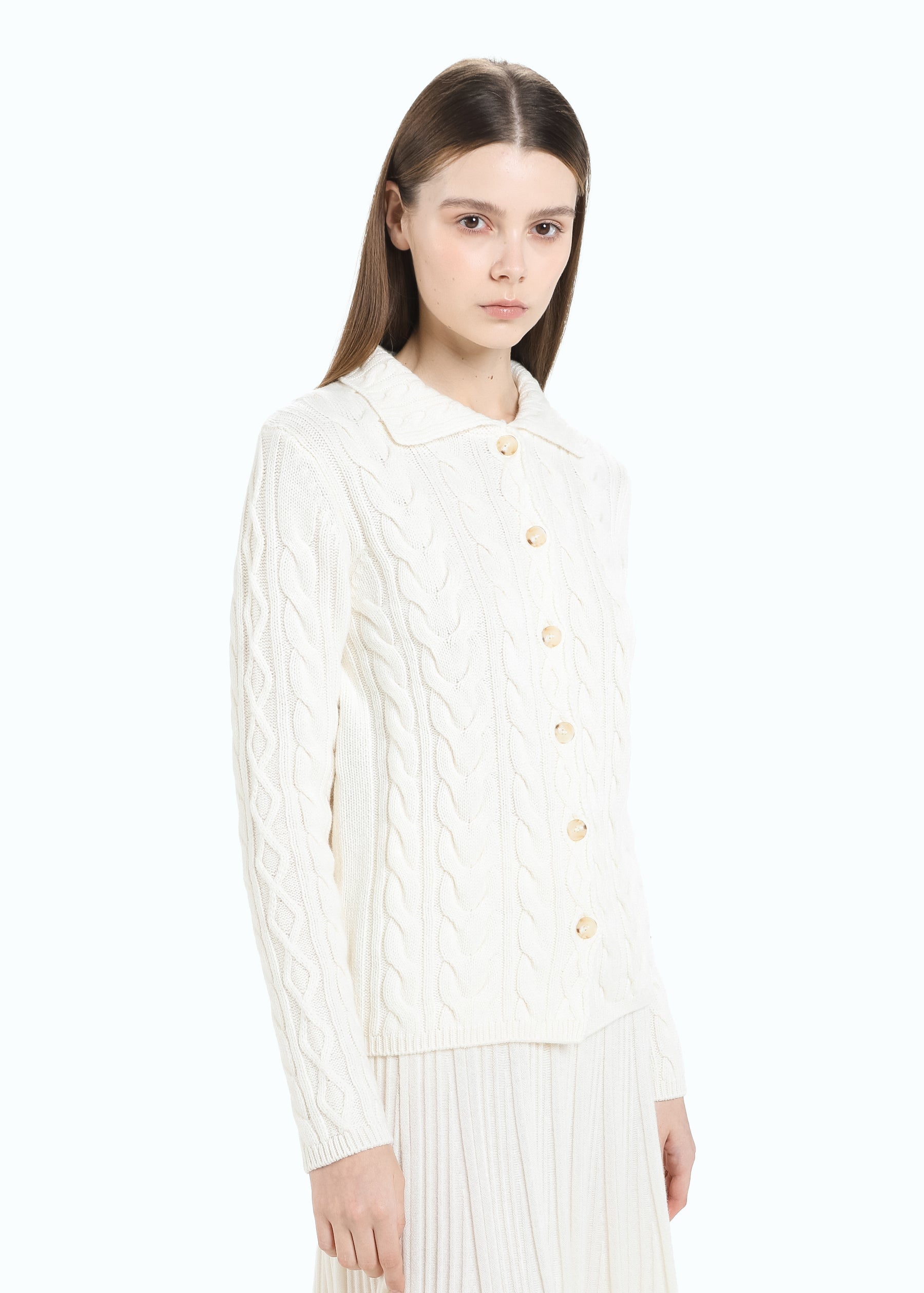 Intreccio Cardigan