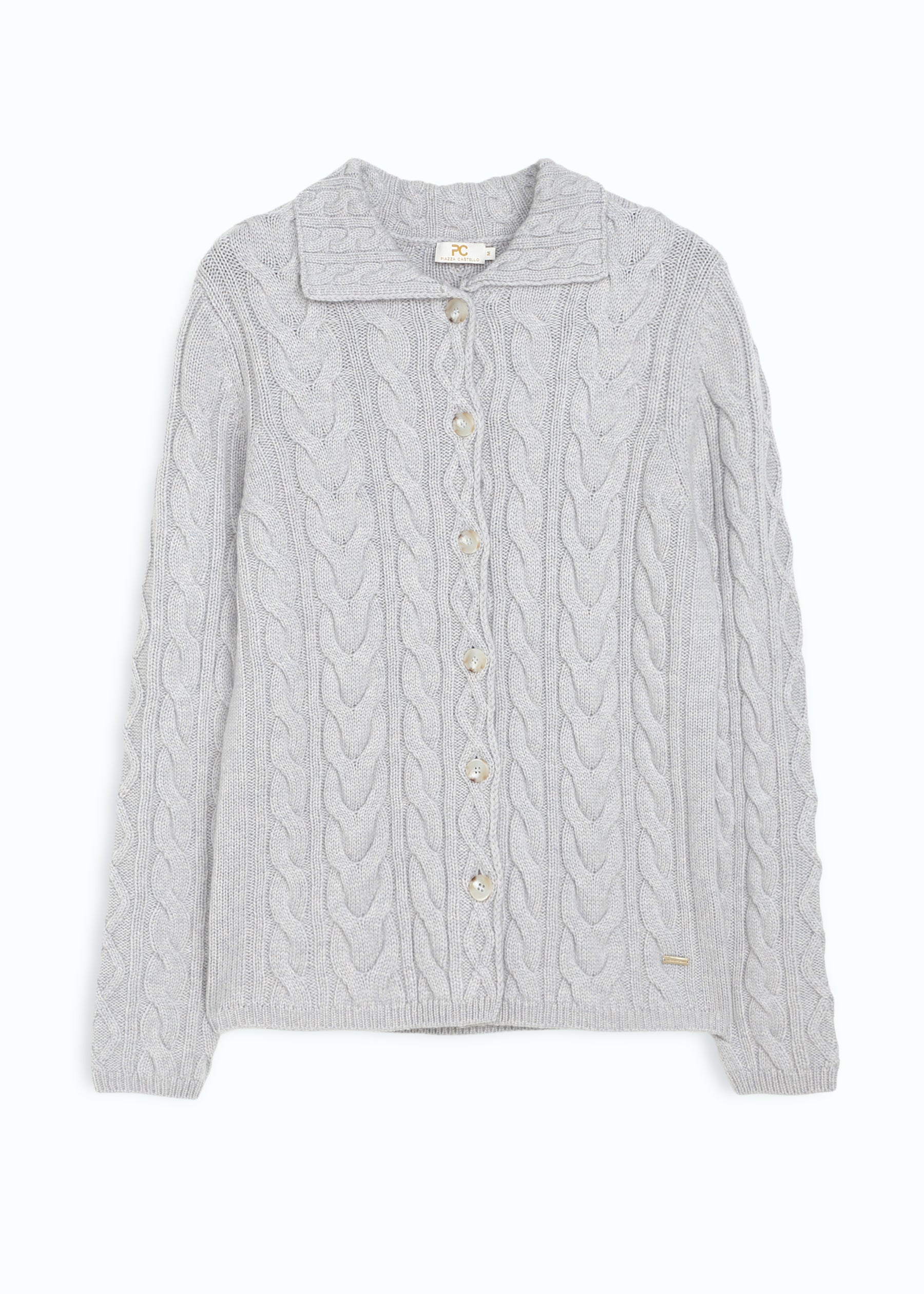 Intreccio Cardigan