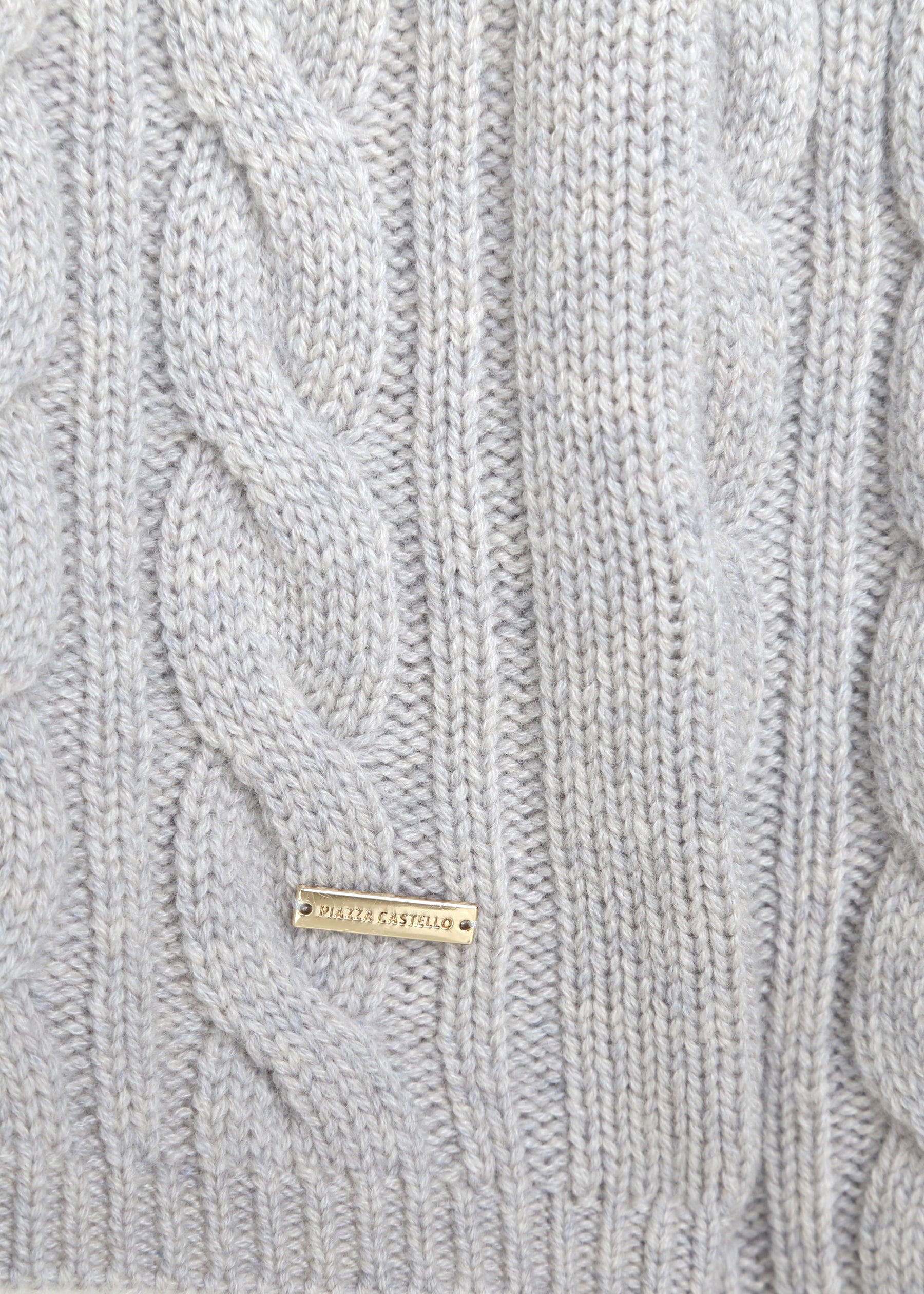 Intreccio Cardigan