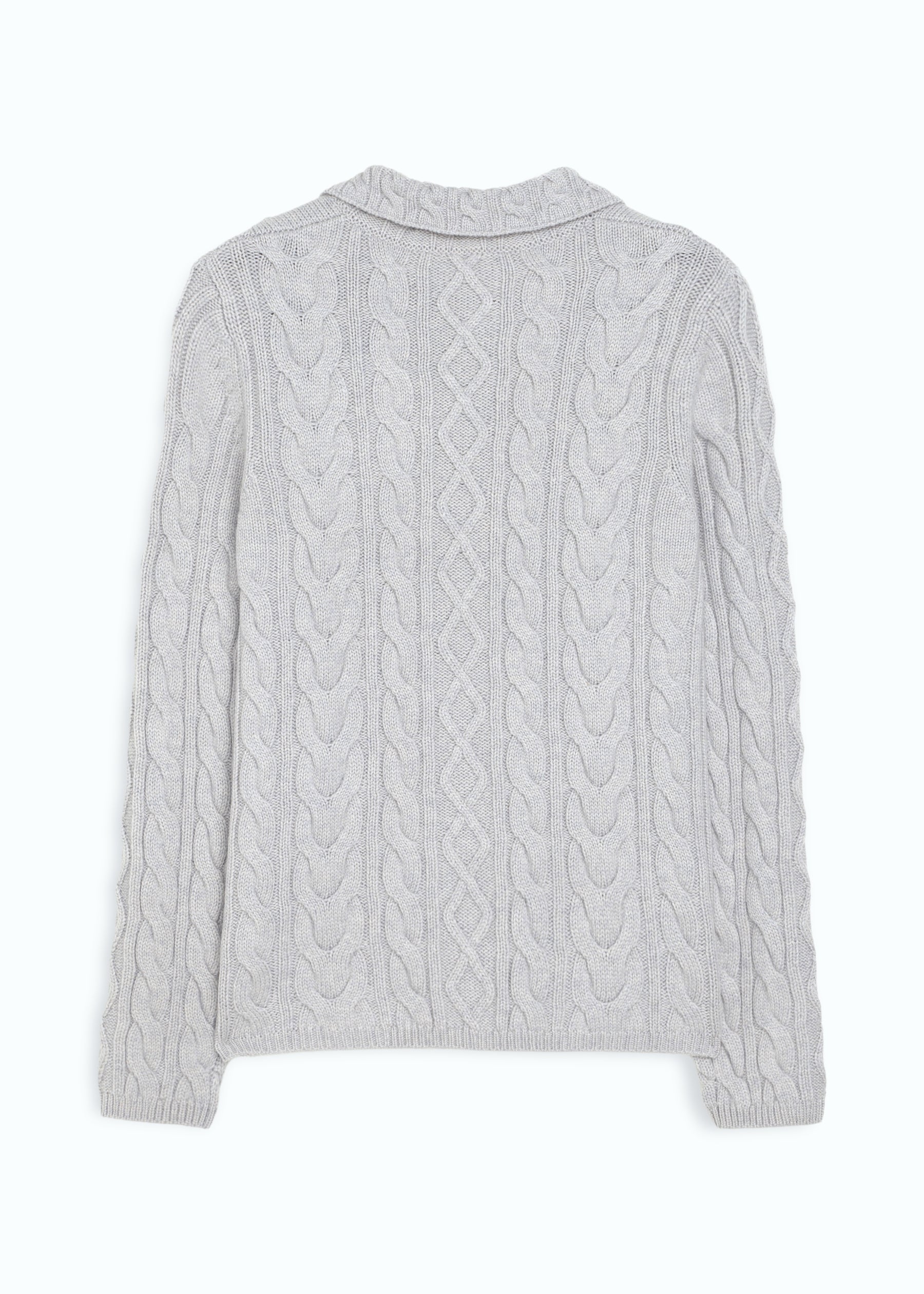 Intreccio Cardigan