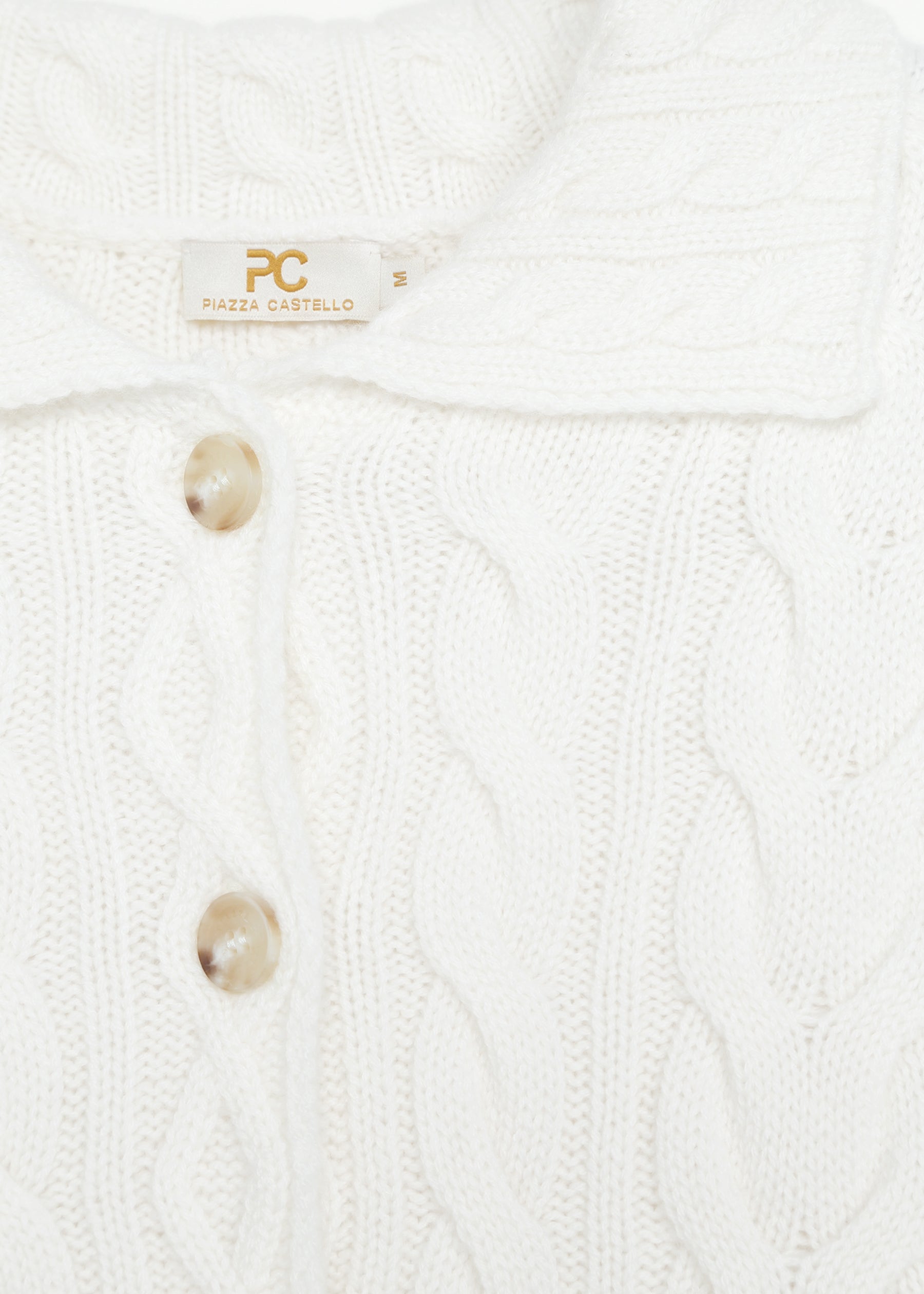 Intreccio Cardigan