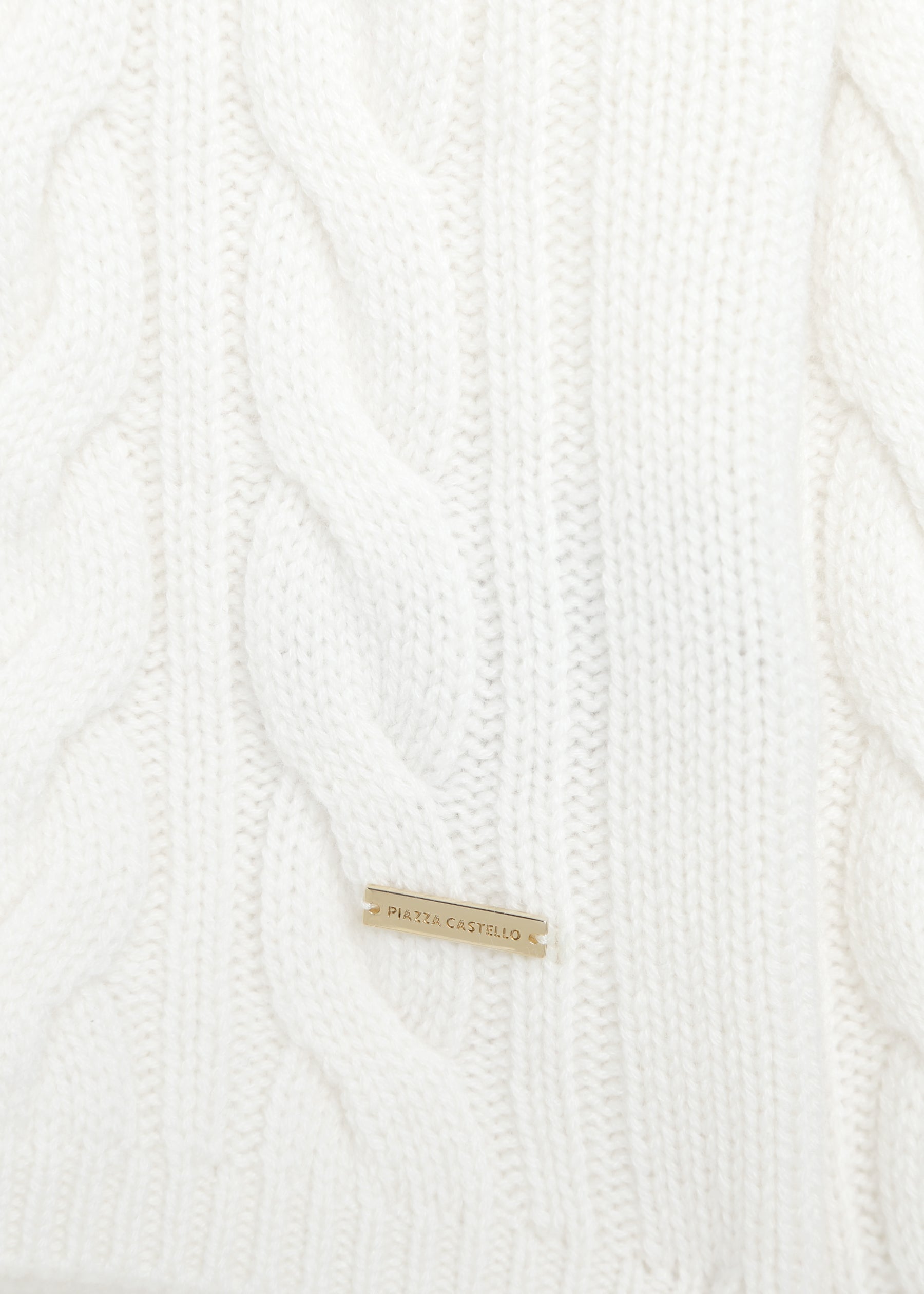 Intreccio Cardigan