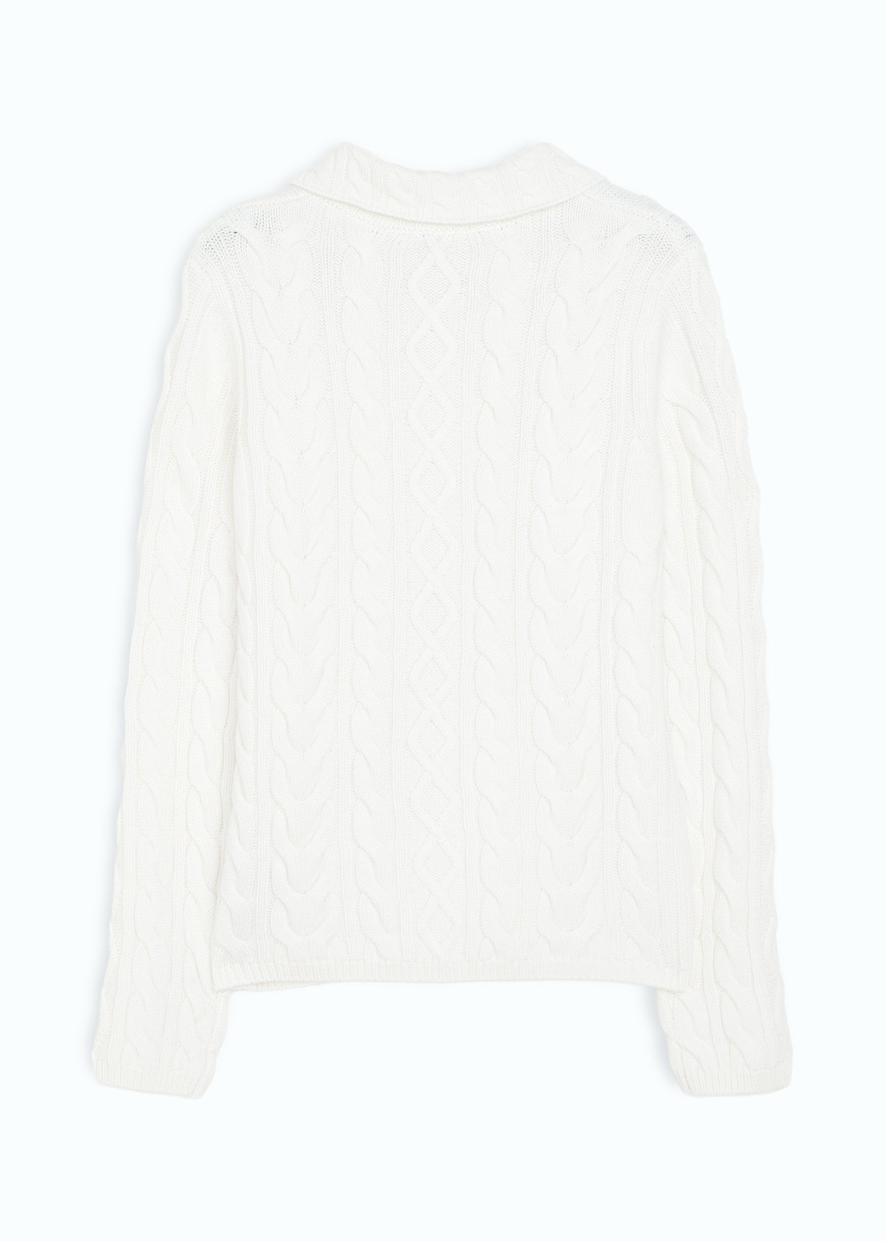 Intreccio Cardigan
