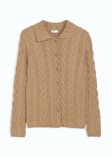 Intreccio Cardigan
