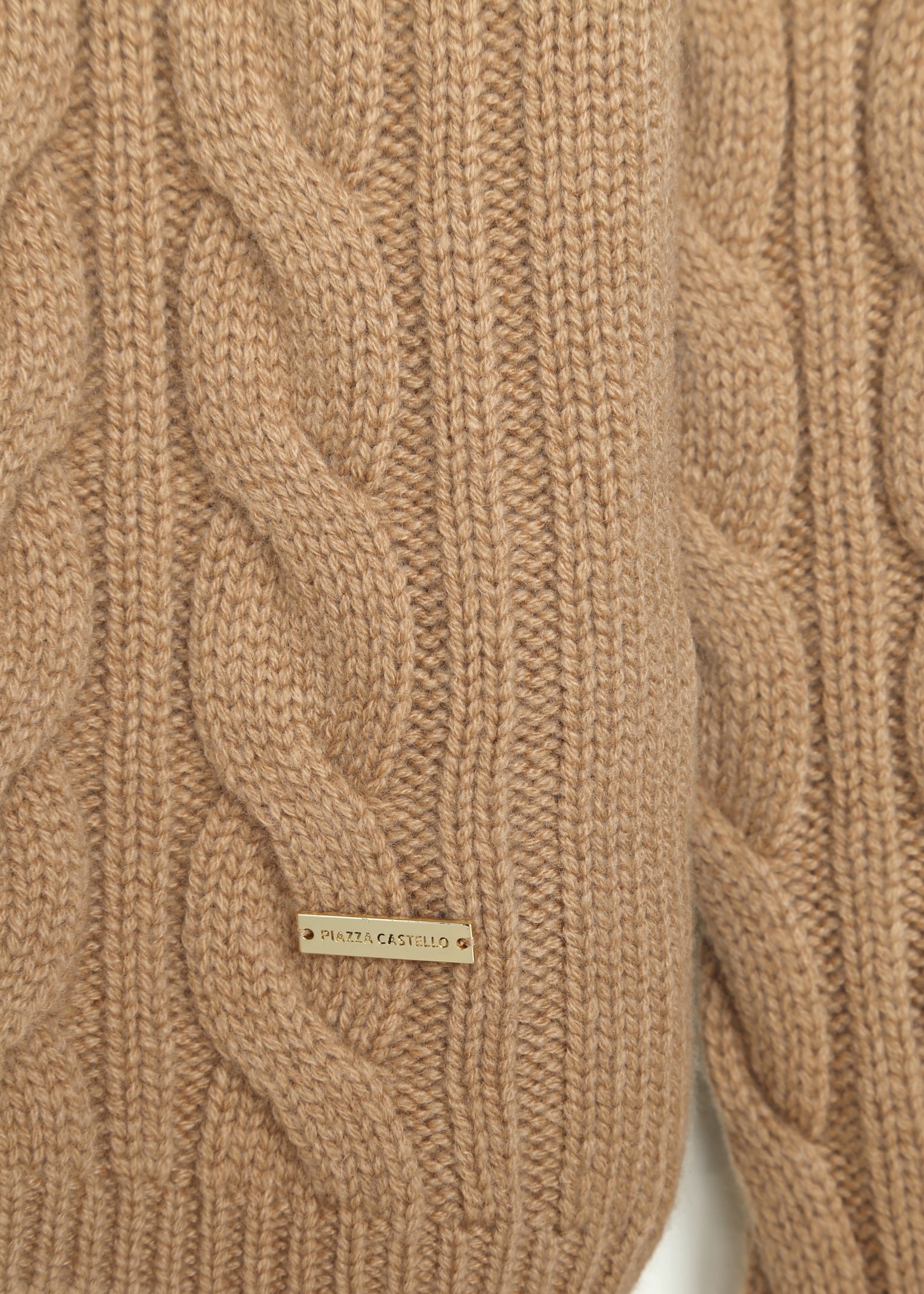 Intreccio Cardigan