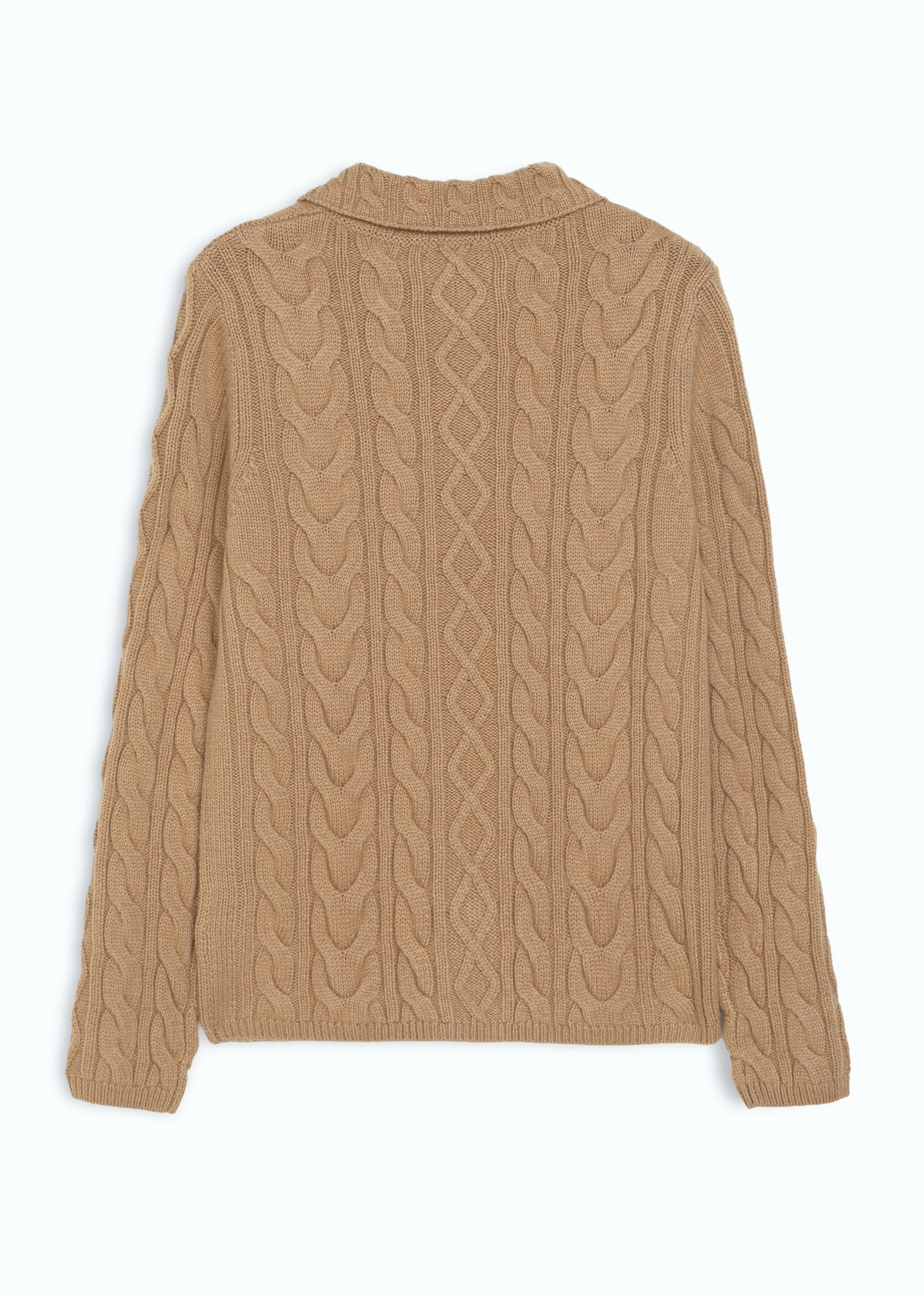 Intreccio Cardigan
