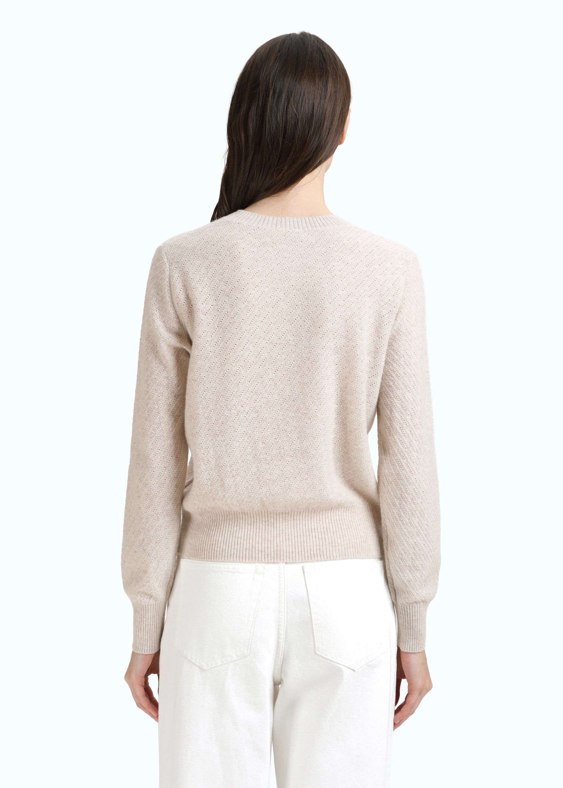 Cifra Cashmere Jumper