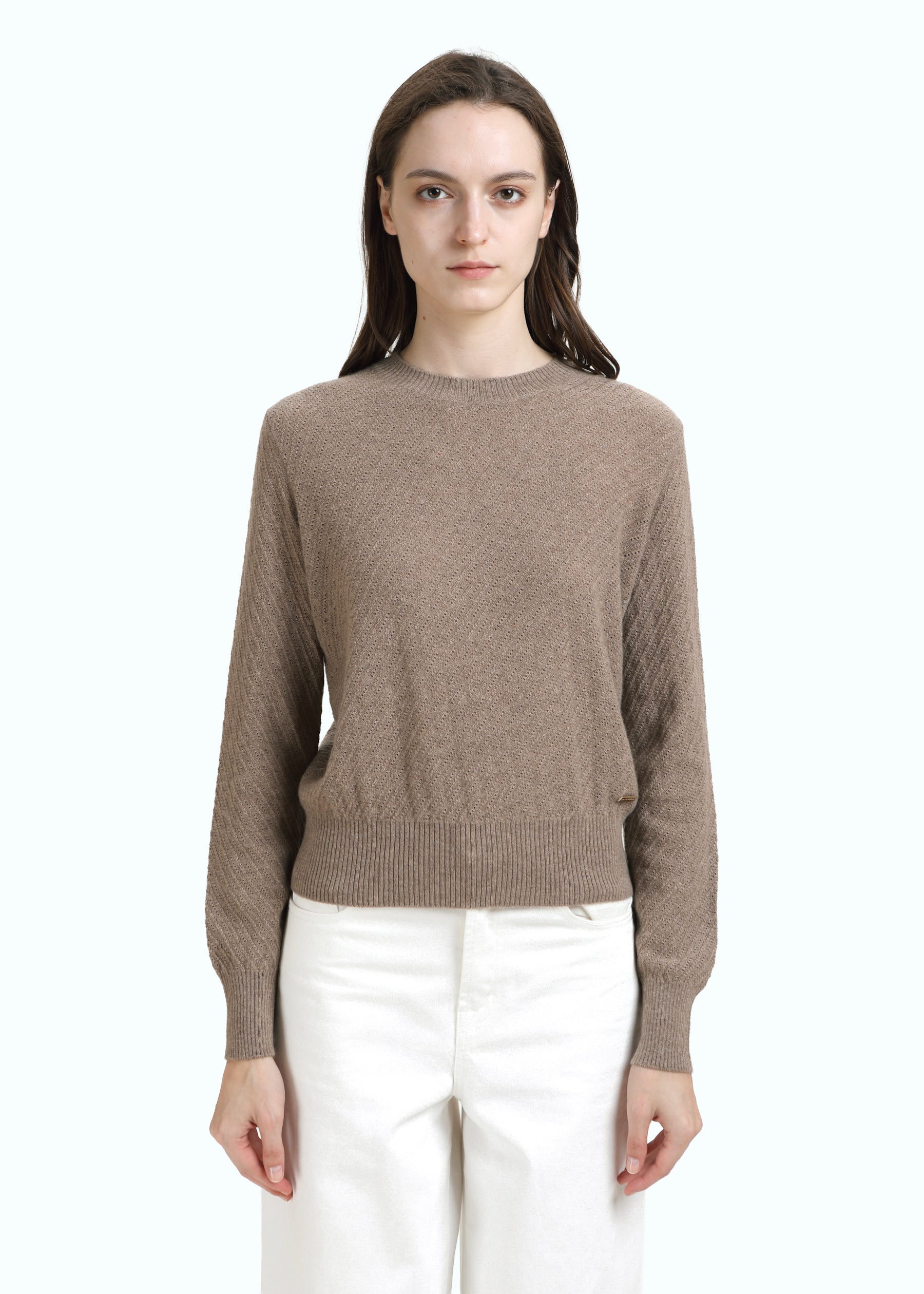 Cifra Cashmere Jumper