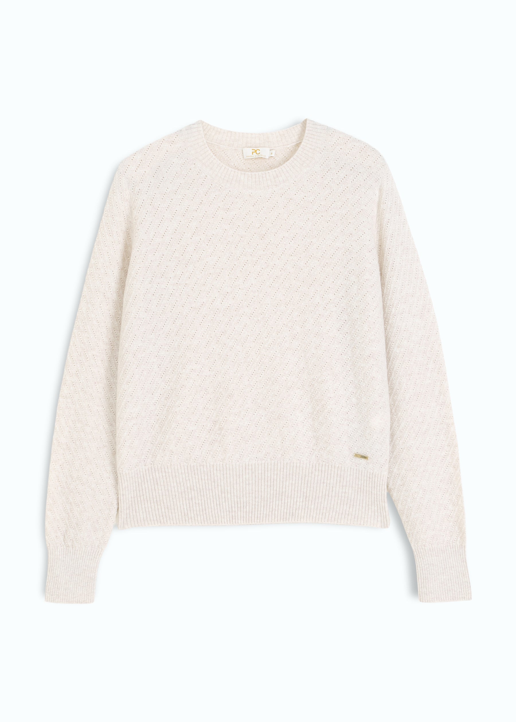 Cifra Cashmere Jumper