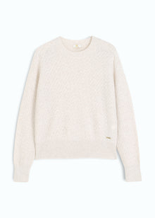 Cifra Cashmere Jumper