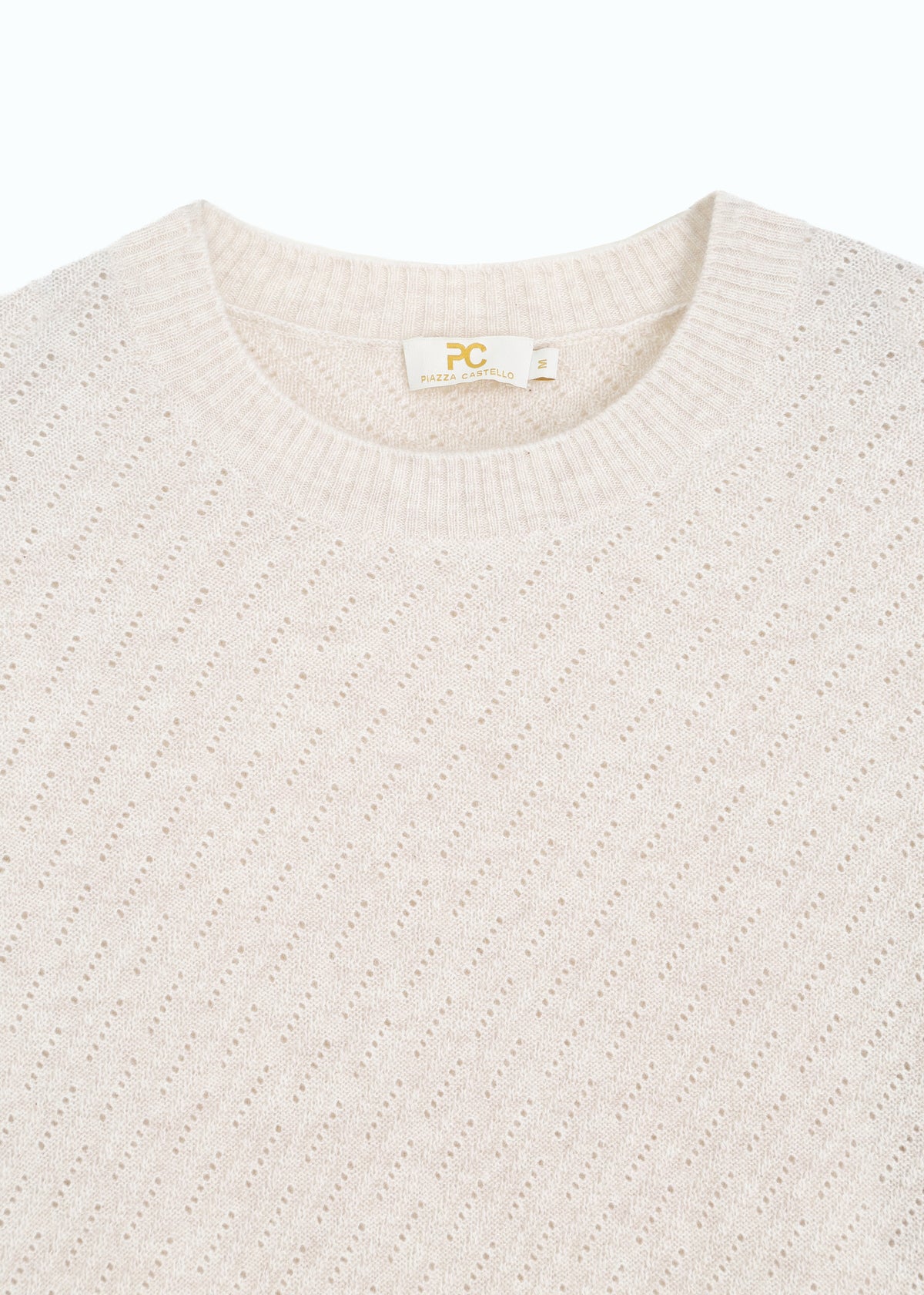 Cifra Cashmere Jumper