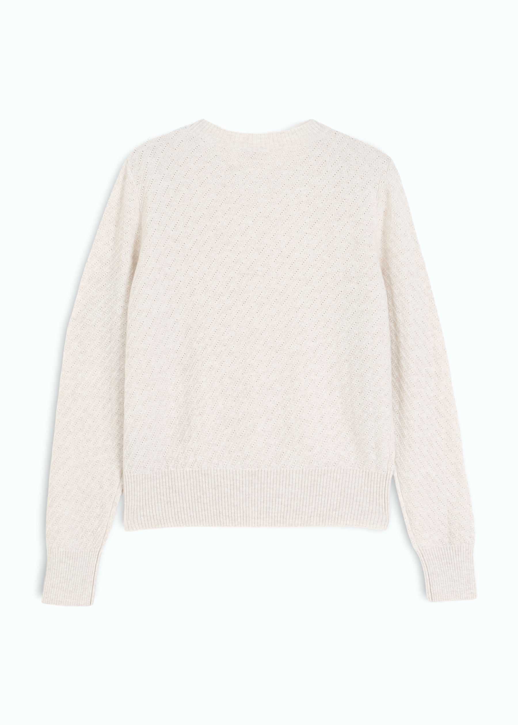 Cifra Cashmere Jumper
