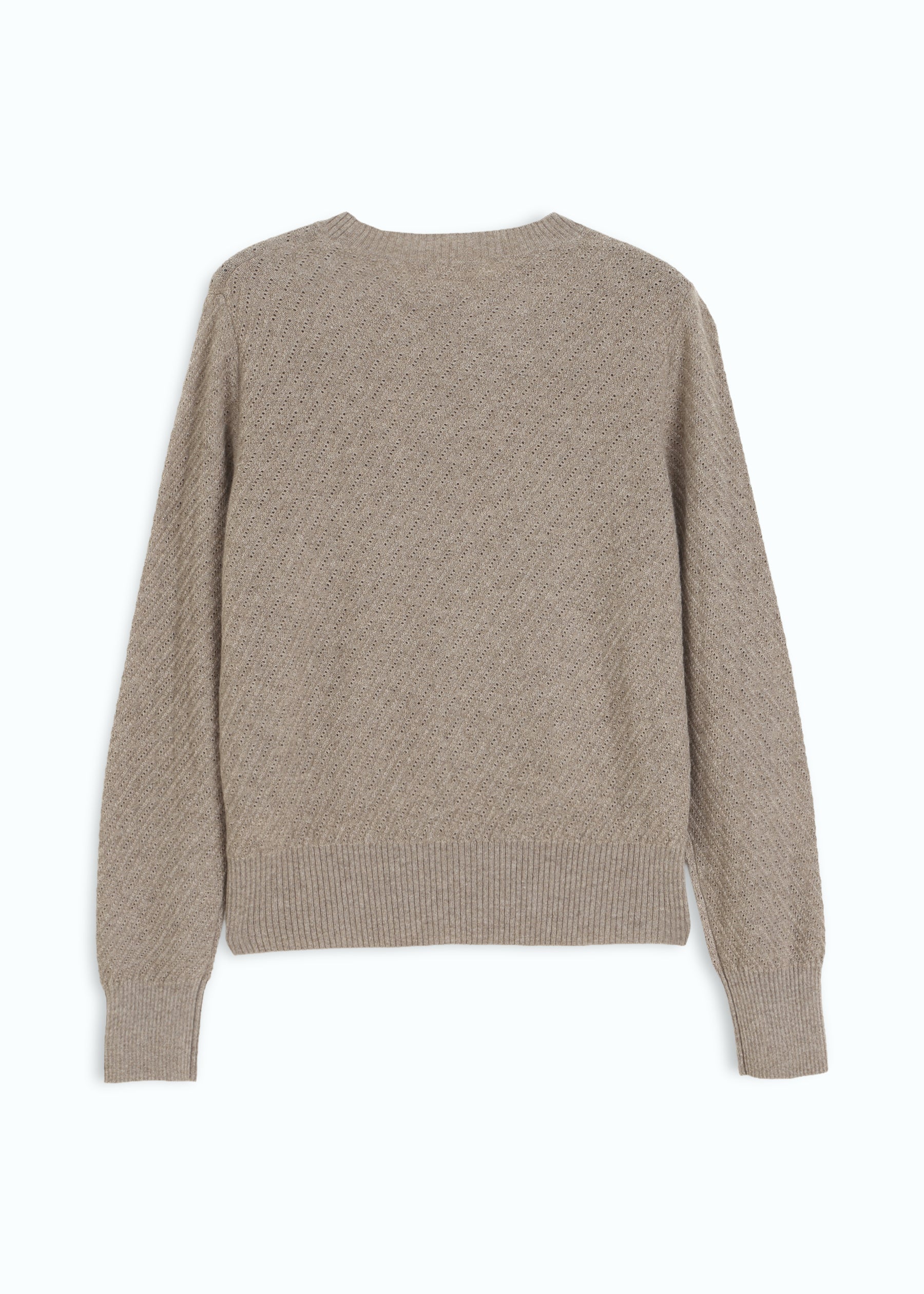 Cifra Cashmere Jumper