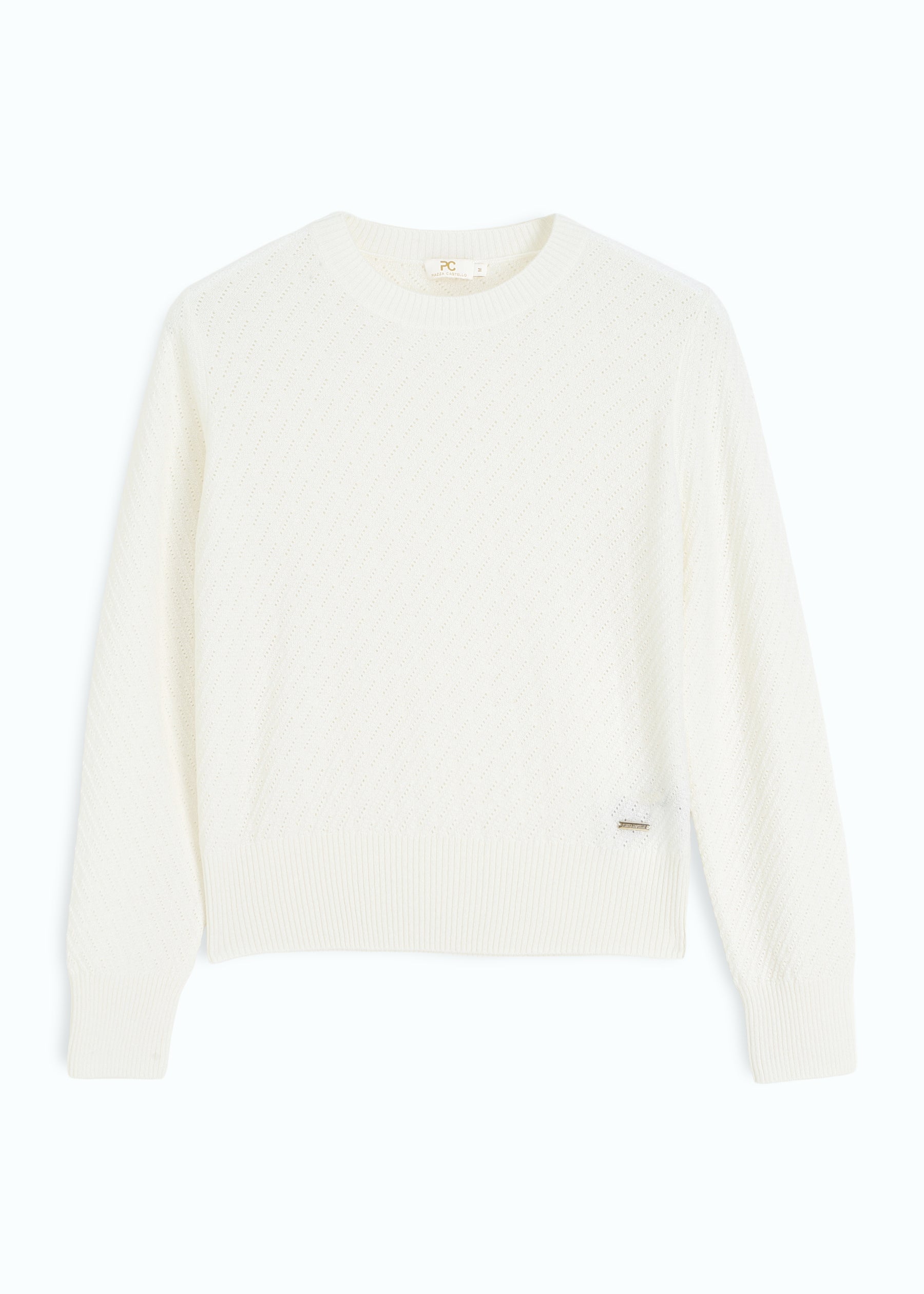 Cifra Cashmere Jumper