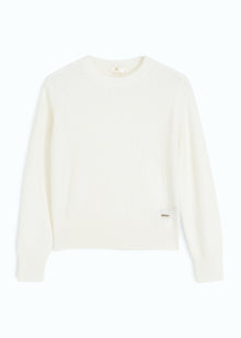 Cifra Cashmere Jumper