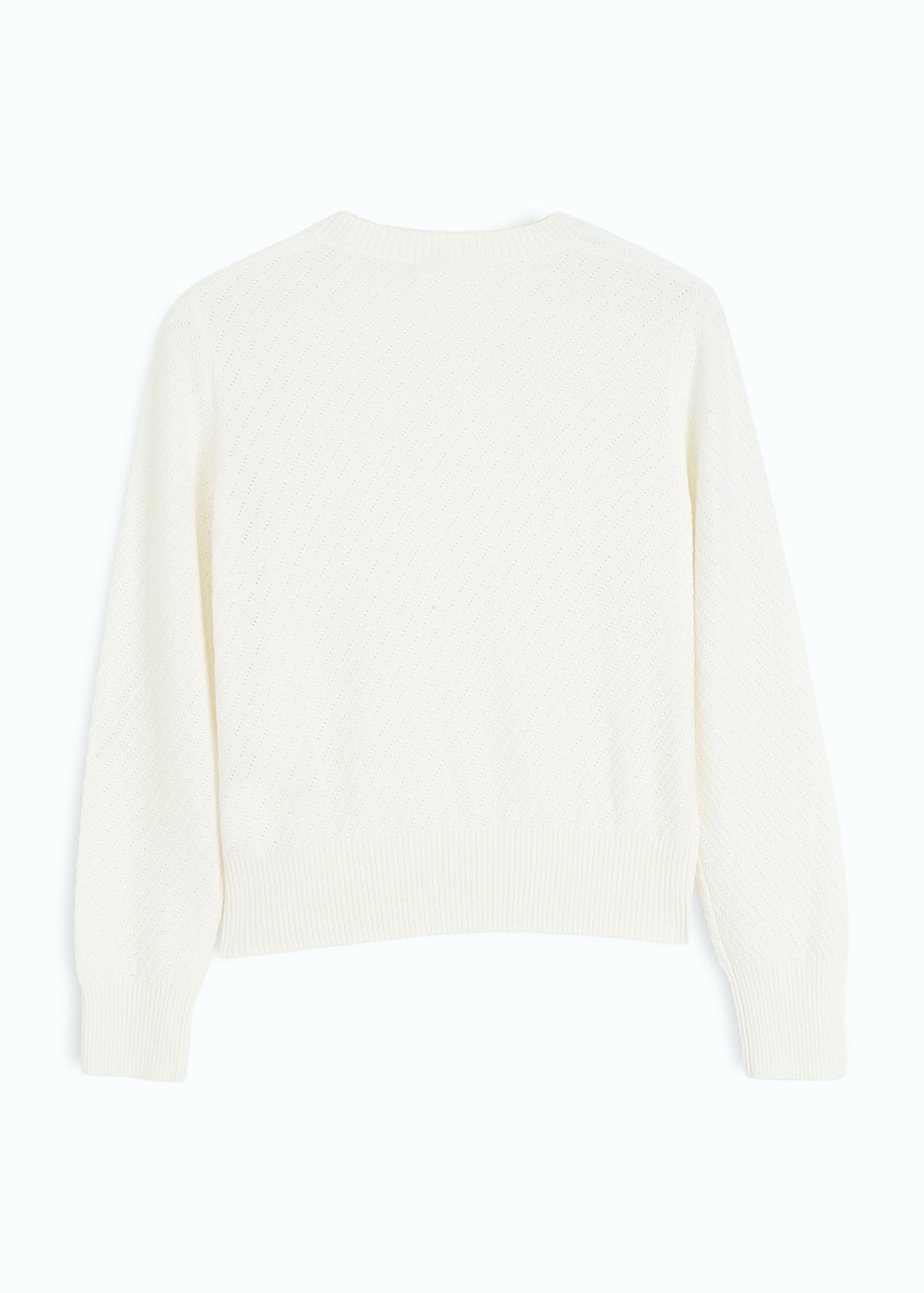 Cifra Cashmere Jumper